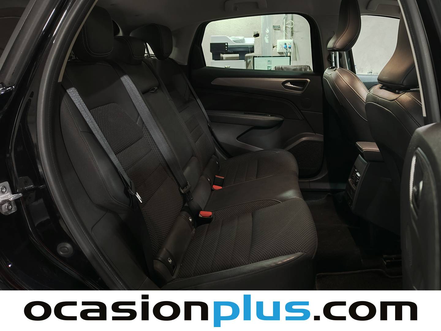 Renault Arkana Renault Arkana Zen TCE 140 Mild Hybrid (140 CV) EDC híbrido