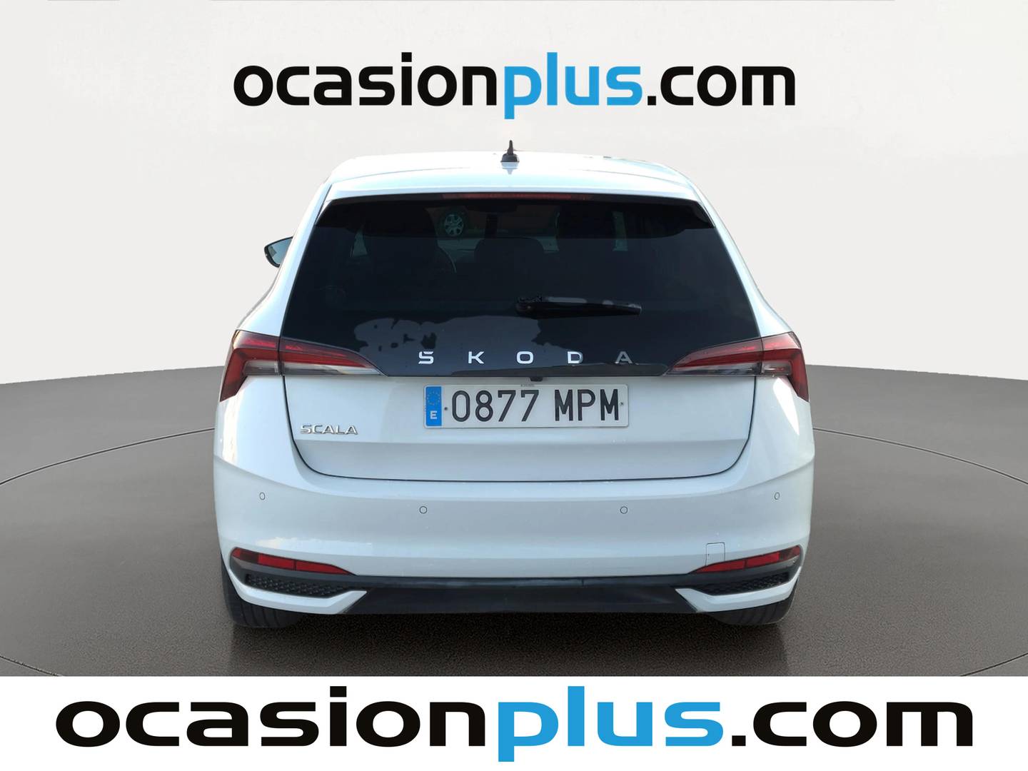 Skoda Scala Skoda Scala 1.0 TSI Selection (115 CV) al mejor precio