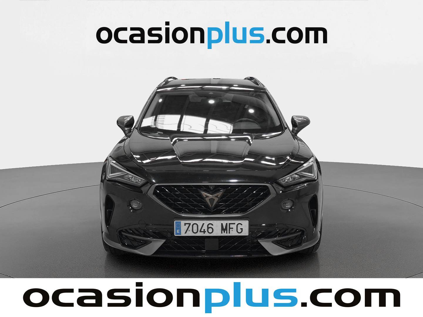 Cupra Formentor Cupra Formentor 1.5 TSI DSG (150 CV) 150cv