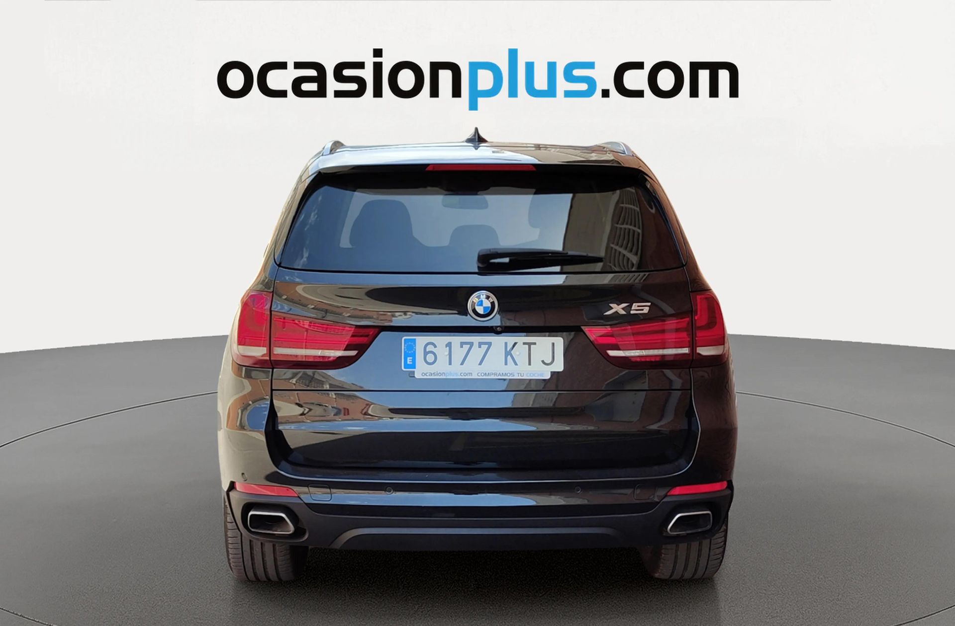 BMW X5 xDrive30d - foto 17