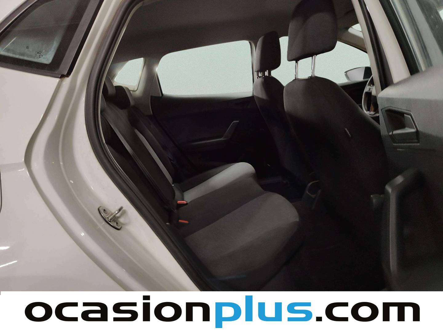 Seat Ibiza Seat Ibiza 1.0 MPI S&S Reference Plus (80 CV) al mejor precio