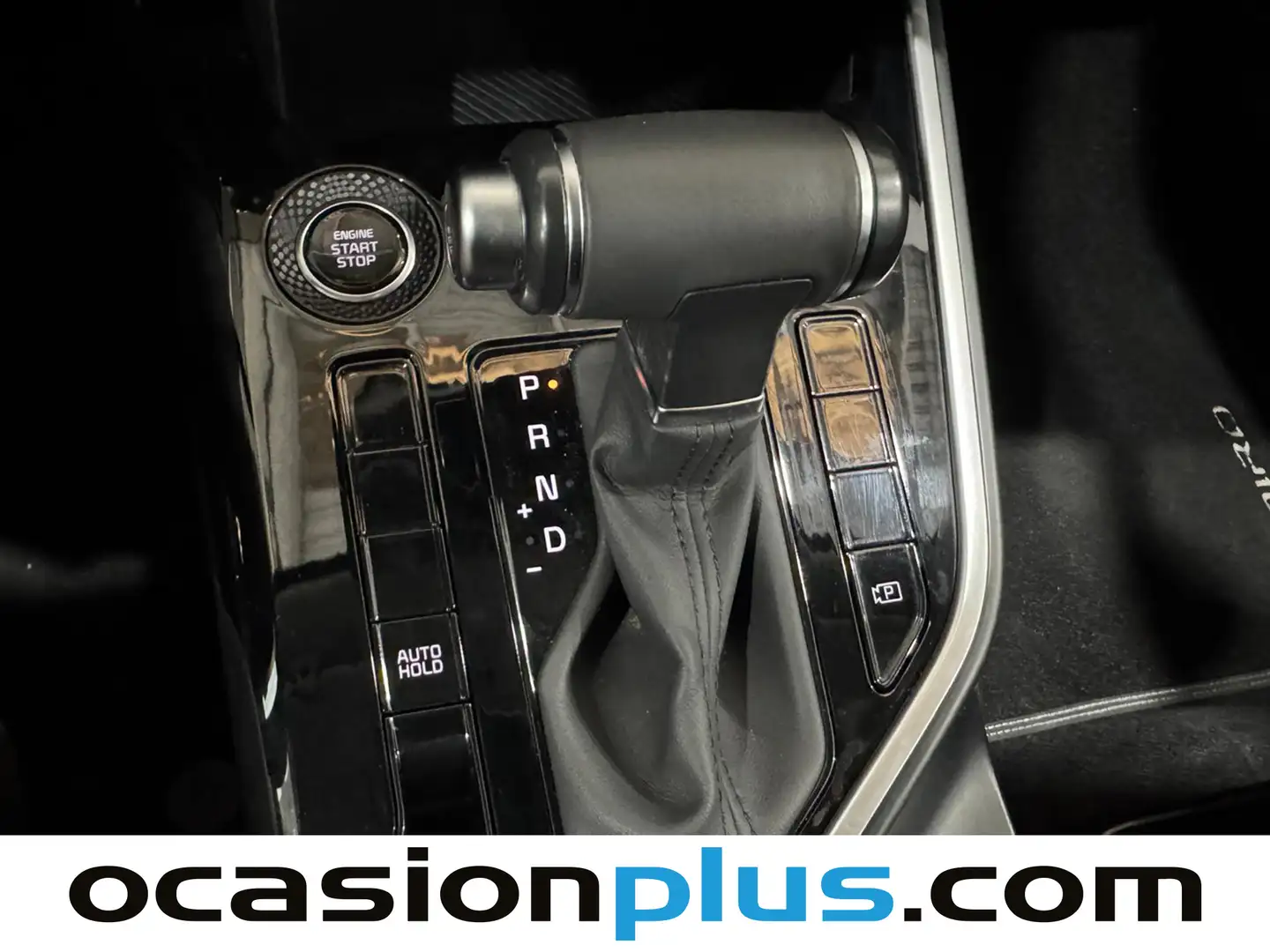 Foto KIA Niro Kia Niro 1.6 GDi HEV Concept (129 CV)