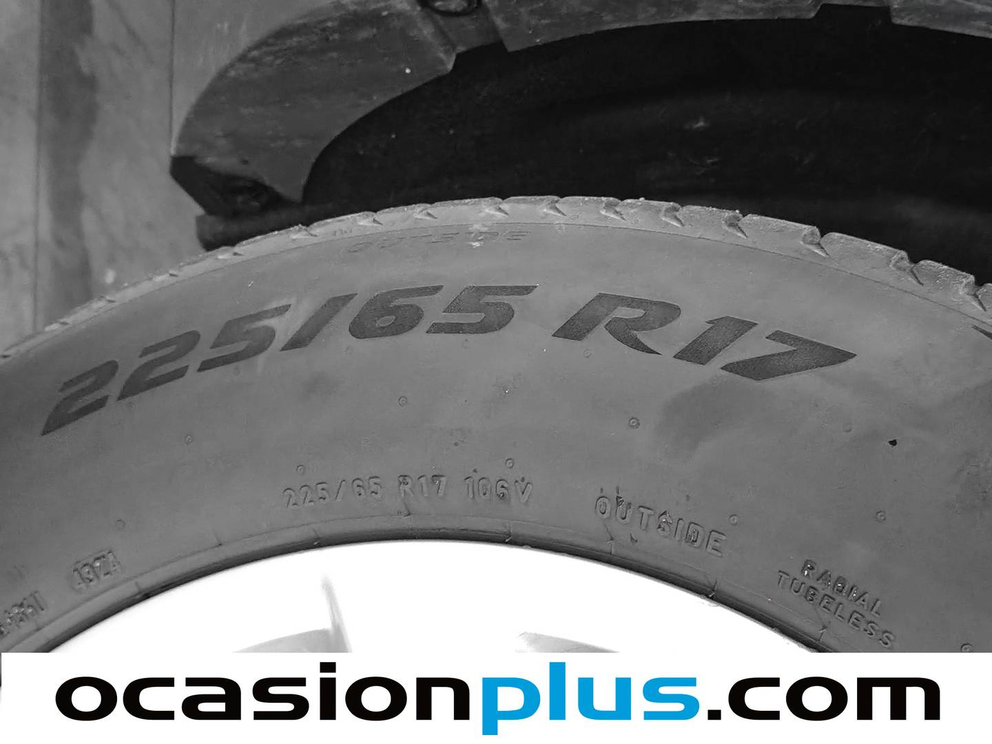 Ford Kuga Ford Kuga 2.5 Duratec FHEV Titanium Auto (190 CV) de segunda mano