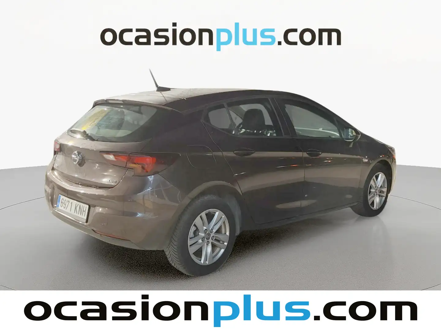 Foto Opel Astra Opel Astra 1.6 CDTI Selective (110 CV)