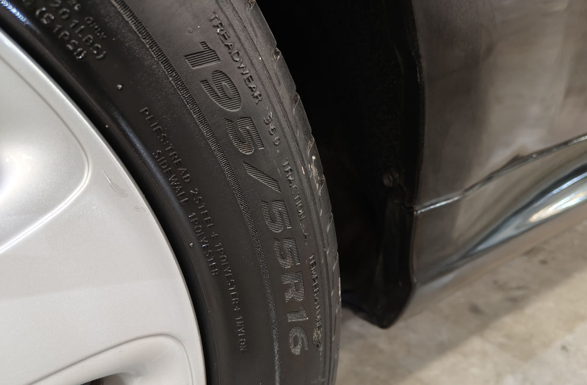Mercedes-Benz Clase A 150 Avantgarde - foto 28