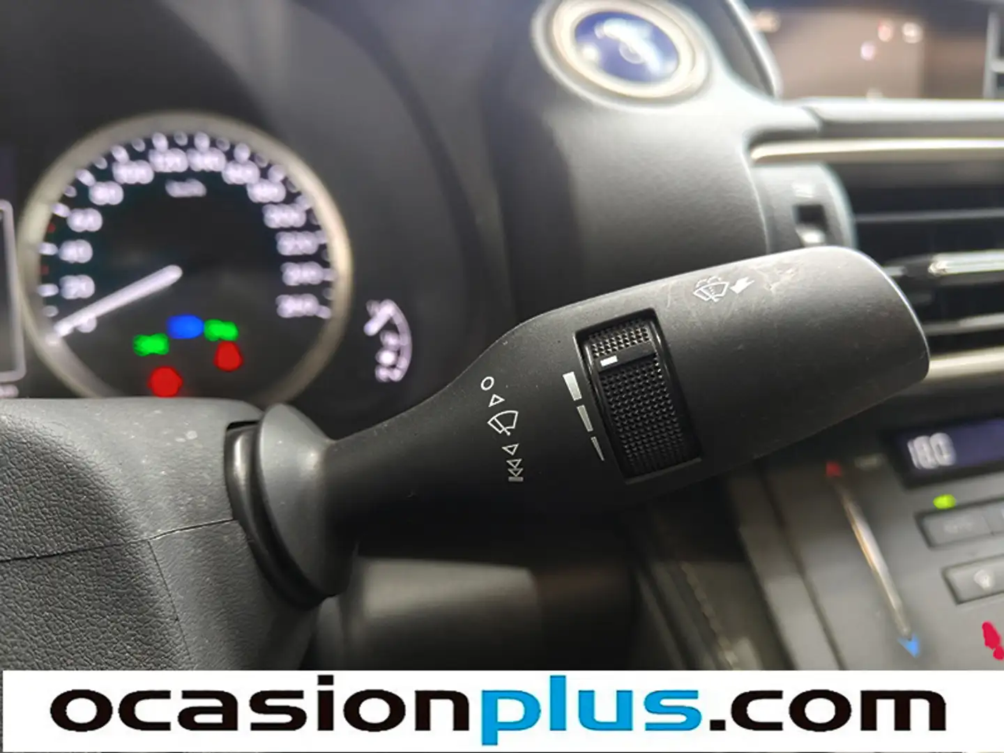 Foto Lexus RC Lexus RC 300h Executive (223 CV)