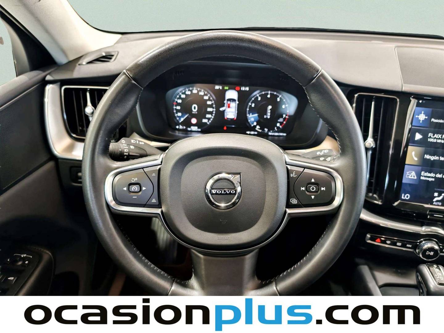 Volvo XC60 Volvo XC60 T4 Business Plus Auto (190 CV) 190cv