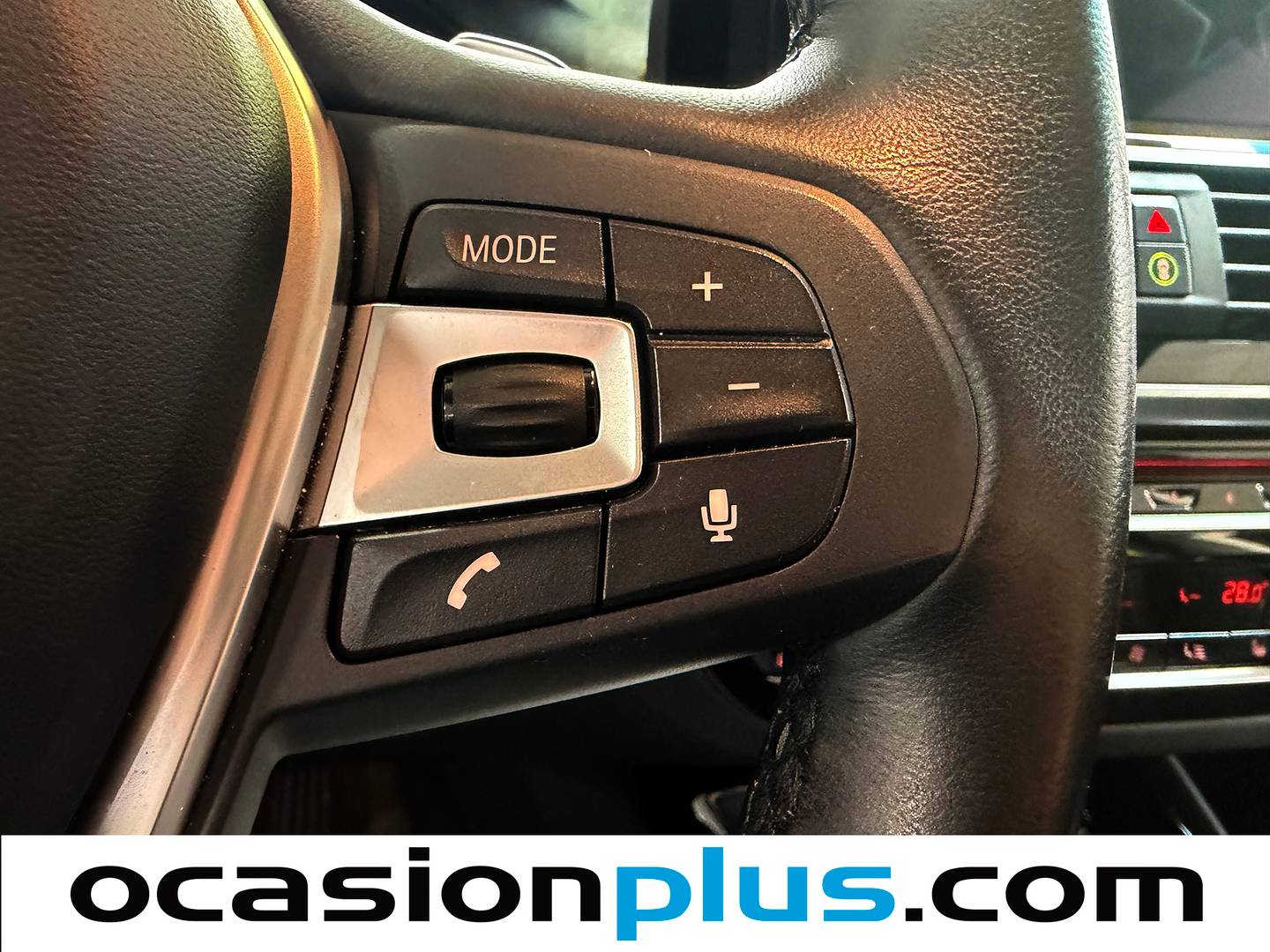 Foto BMW X3 BMW X3 xDrive20d (190 CV)