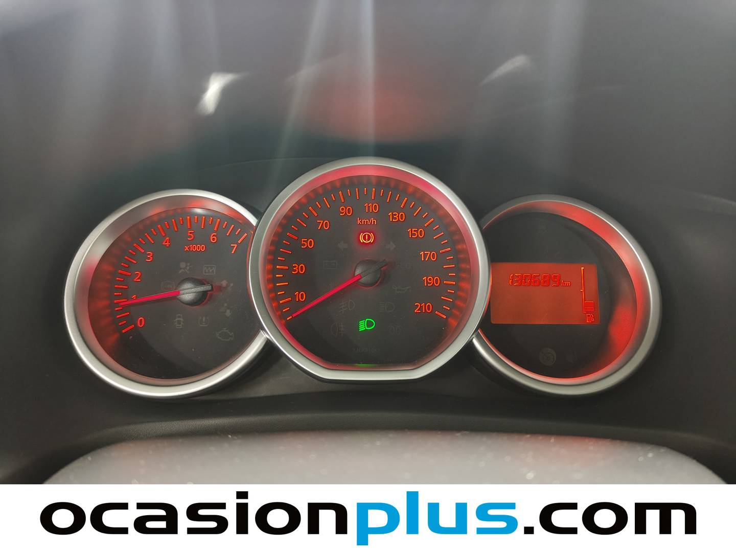 Dacia Sandero Dacia Sandero Serie Limitada Trotamundos TCe  (90 CV) 2017