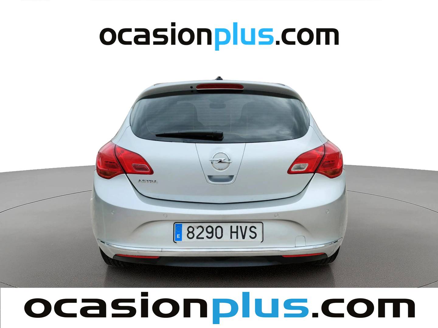 Opel Astra Opel Astra 1.6 Selective (115 CV) al mejor precio