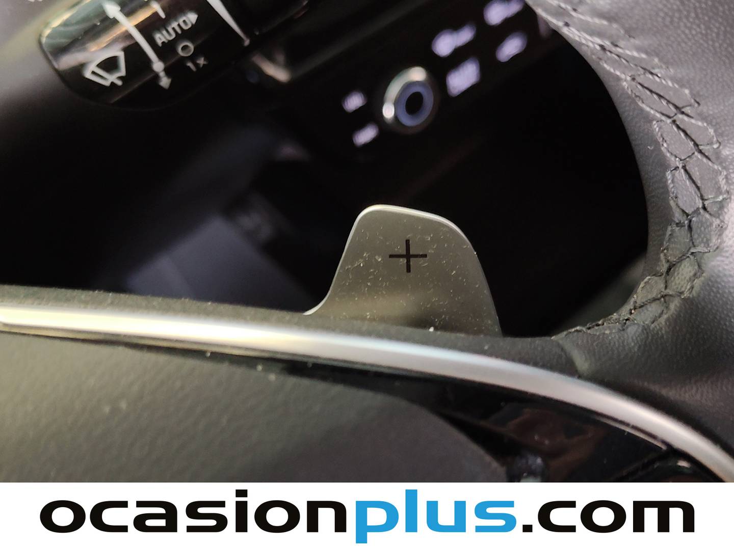 Foto KIA Niro Kia Niro 1.6 GDi HEV Drive (129 CV)