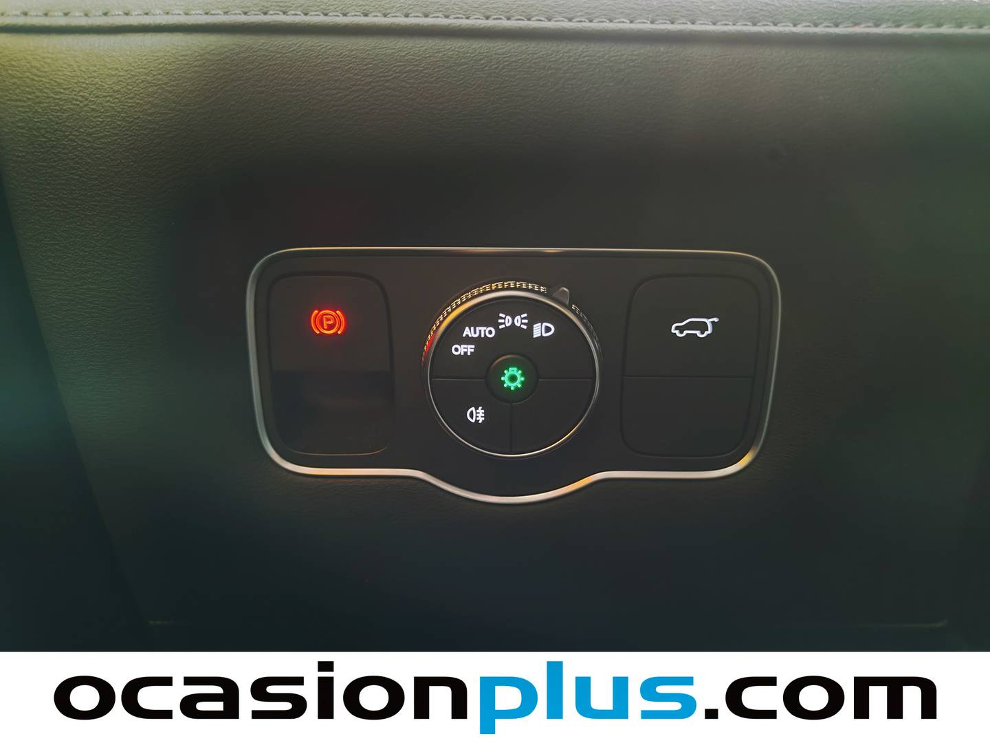 EBRO S800 EBRO S800 1.6 TGDI Luxury DCT (147 CV) 7 PLAZAS al mejor precio