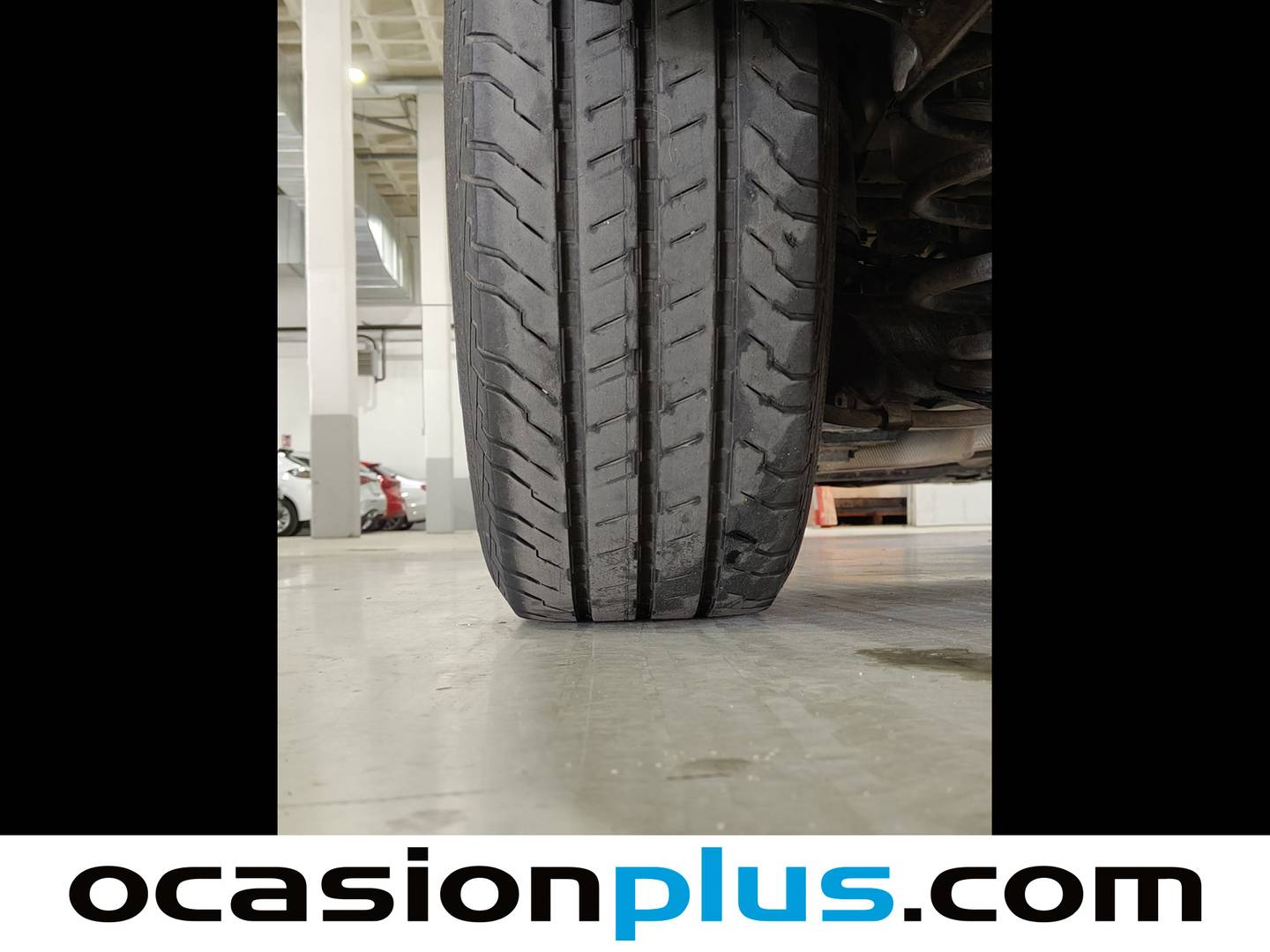 Foto Fiat Scudo Fiat Scudo Furgon 2.0 BlueHDI L3 Business (145 CV)