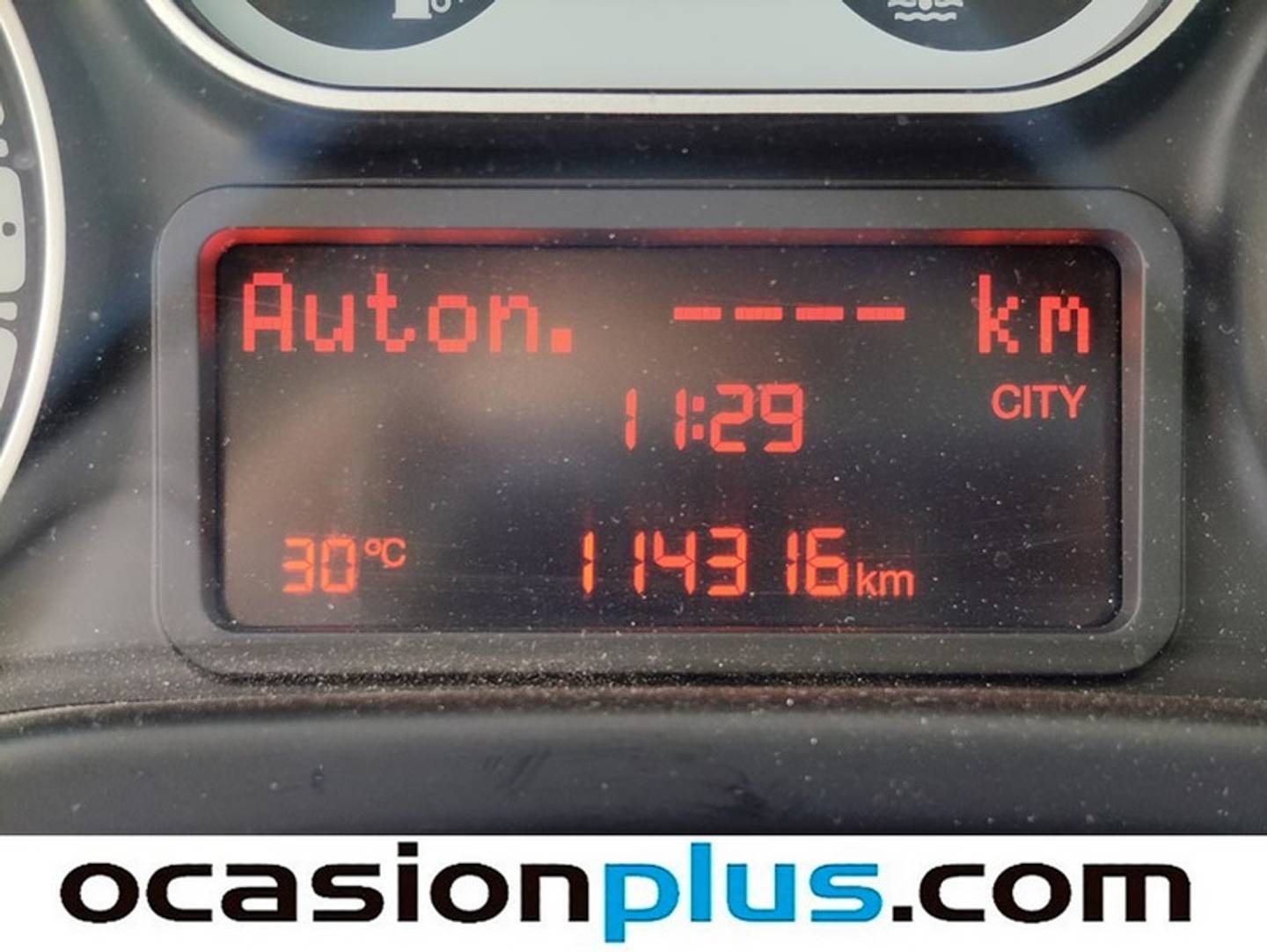 Fiat 500L Fiat 500L 0.9 Turbo TwinAir S&S Trekking (105 CV) gasolina