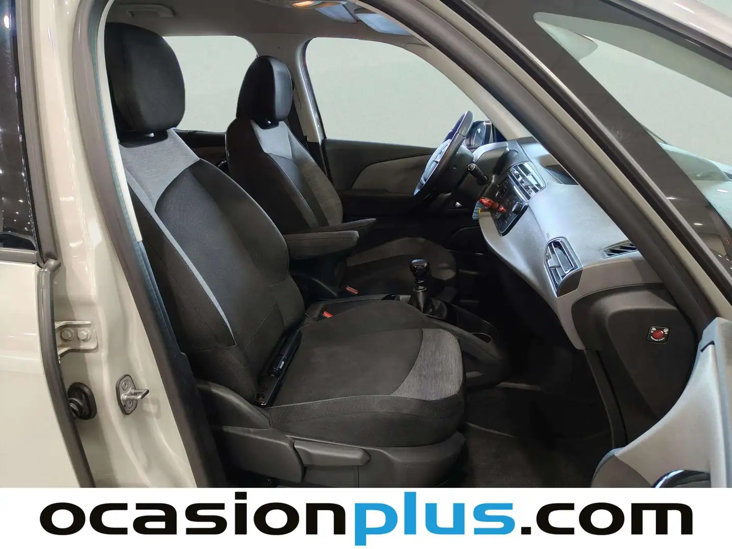 Foto Citroën Grand C4 Spacetourer Citroen Grand C4 Spacetourer BlueHDi 130 S&S Feel (130 CV) 7 Plazas