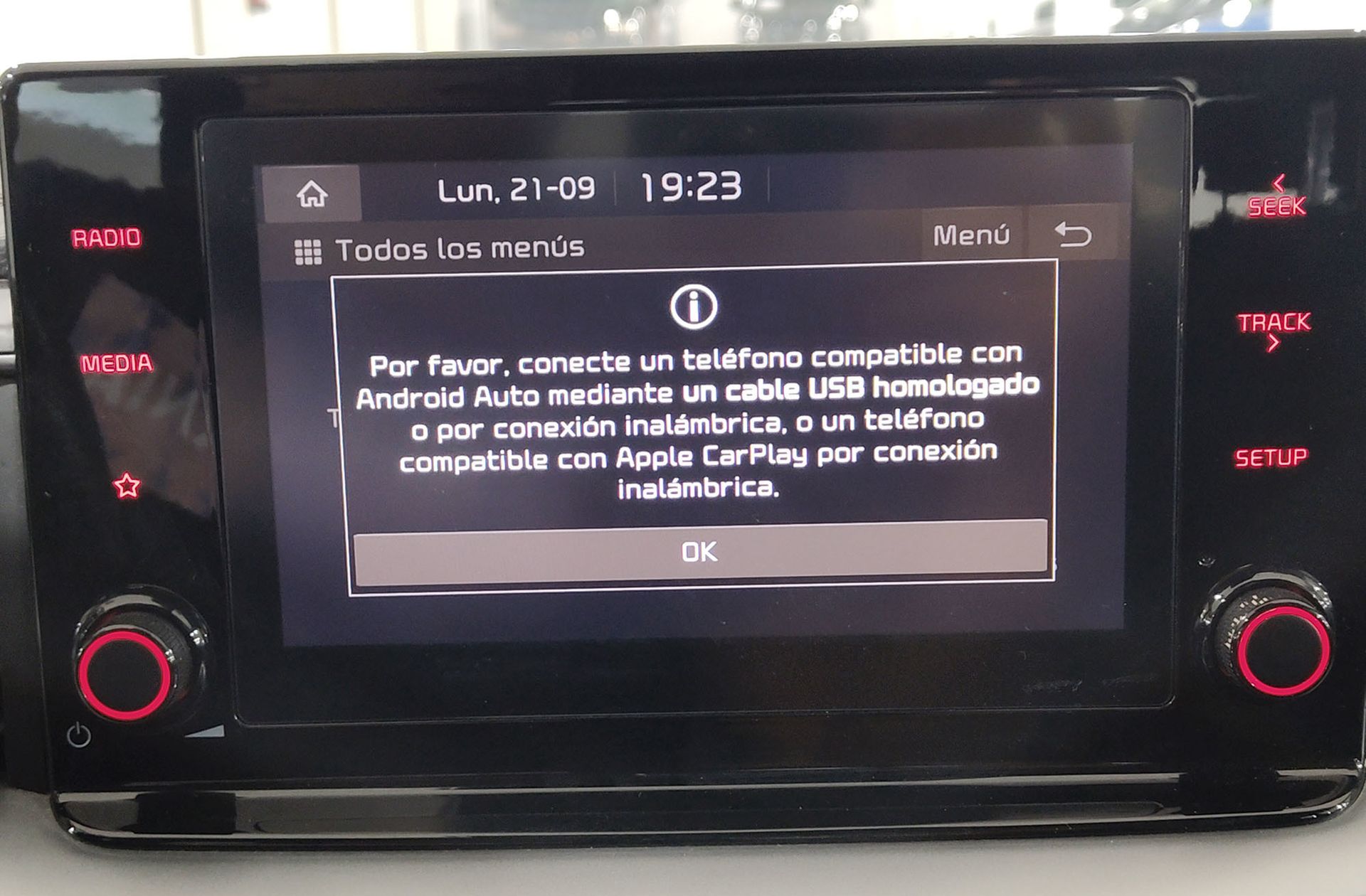 Kia Ceed 1.6 MHEV iMT Drive - foto 7