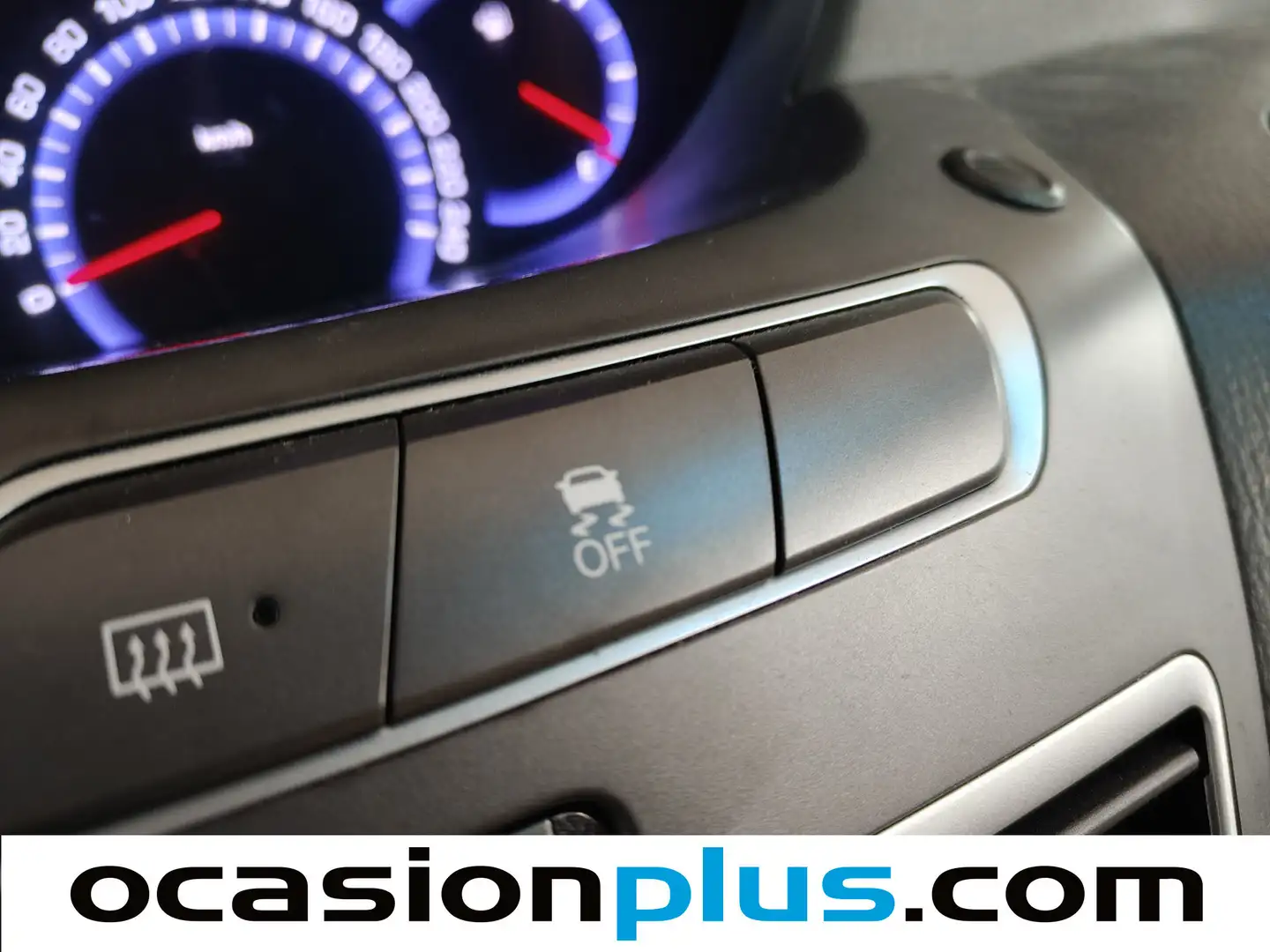 Foto SsangYong Rodius Ssangyong Rodius D22T Line  (178 CV) 7 plazas