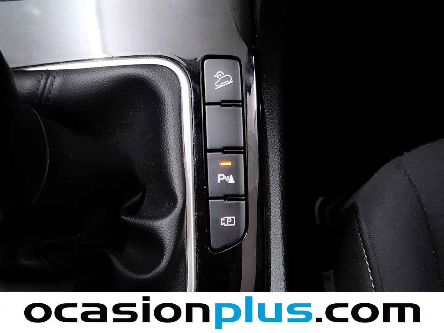 Foto KIA Sportage Kia Sportage 1.6 T-GDi MHEV Drive 4x2 (150 CV)