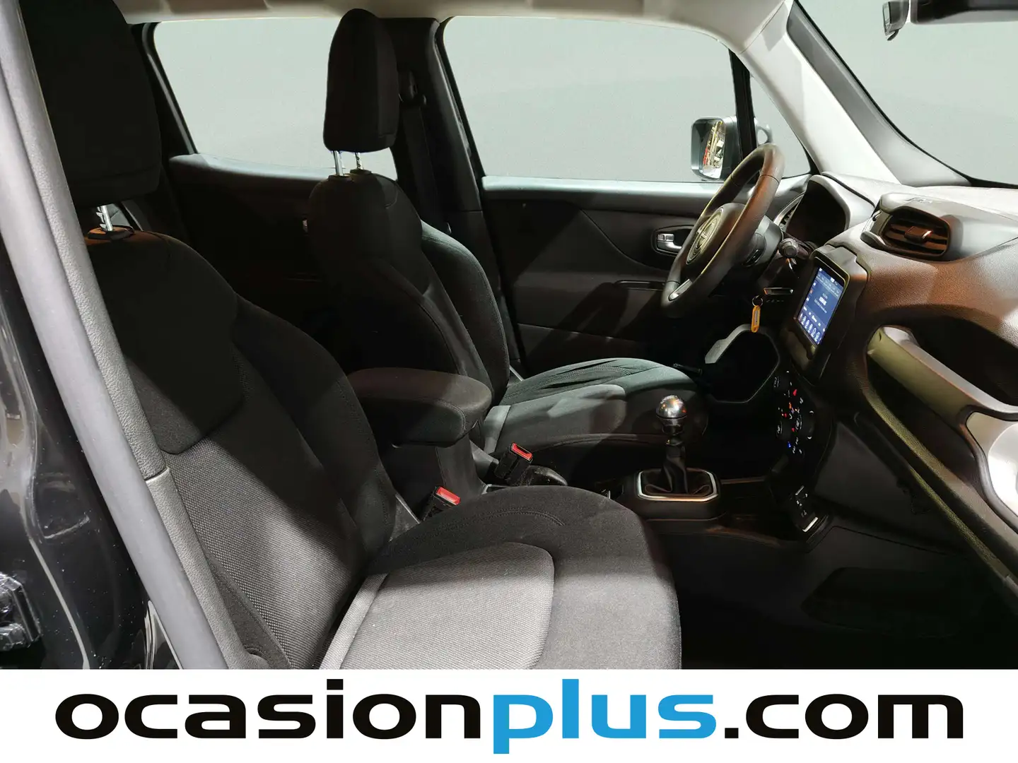 Foto Jeep Renegade Jeep Renegade 1.0G Sport 4x2  (120 CV)