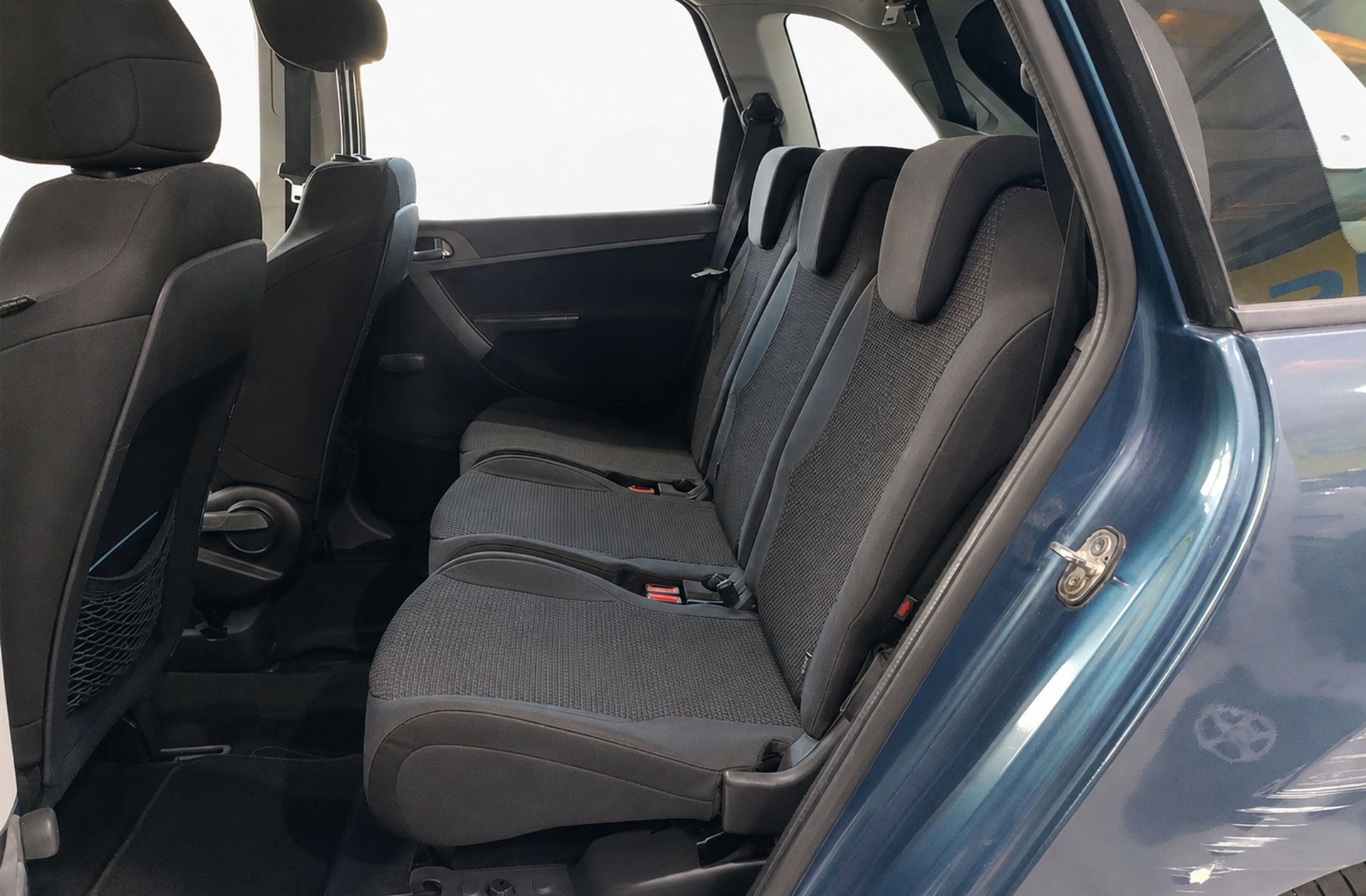 Citroën C4 Picasso 1.6 HDi Business - foto 9