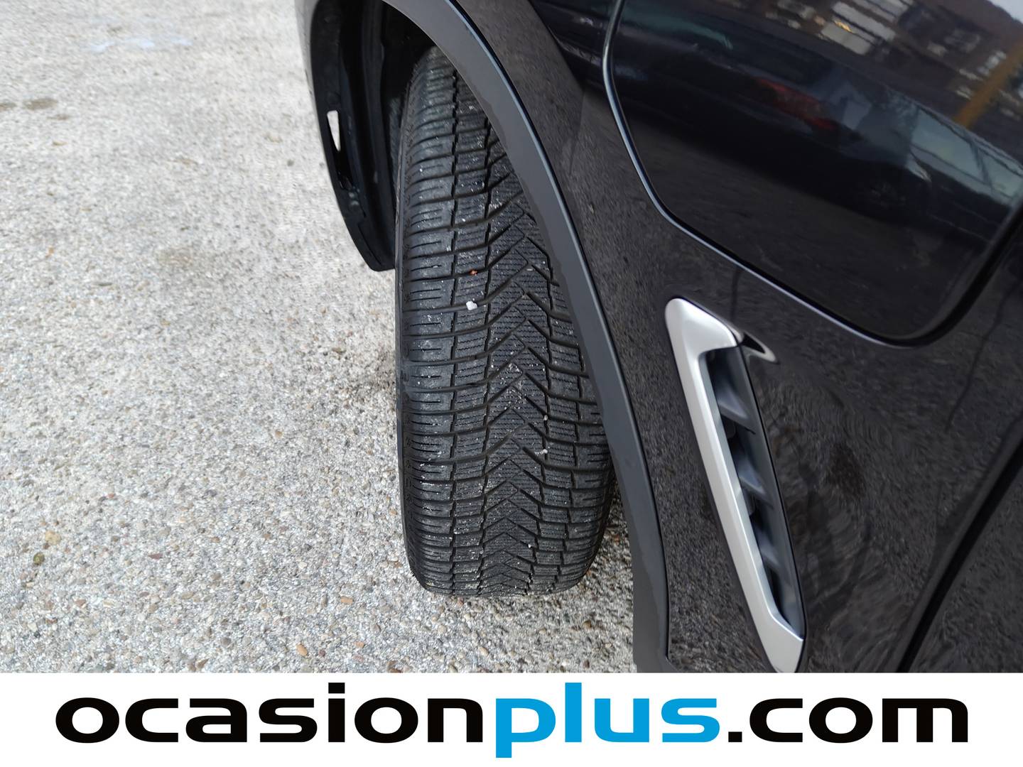 Foto BMW X3 BMW X3 xDrive30e xLine (292 CV)