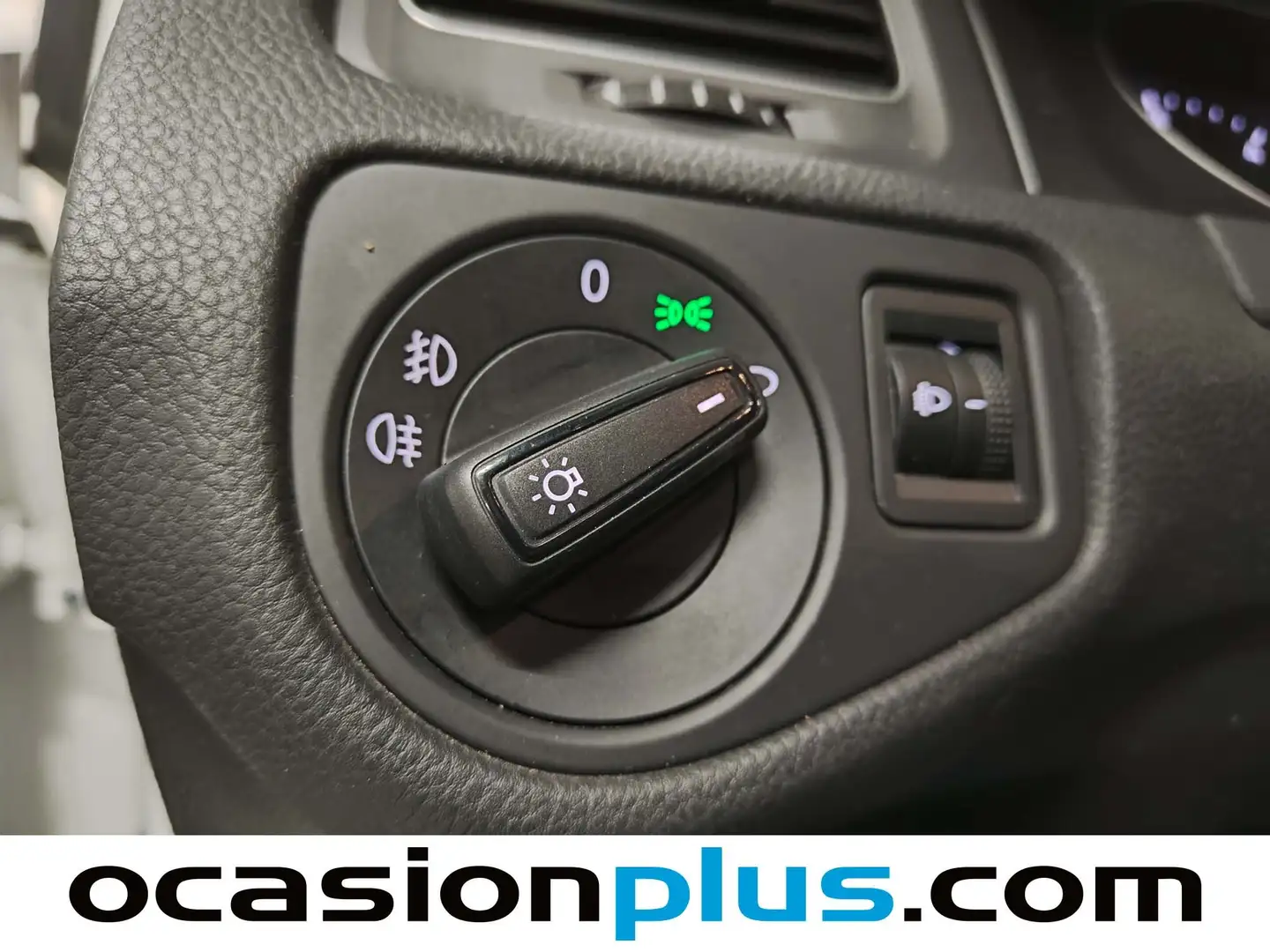 Foto Volkswagen Golf Volkswagen Golf Edition 1.6 TDI CR BMT  (110 CV)