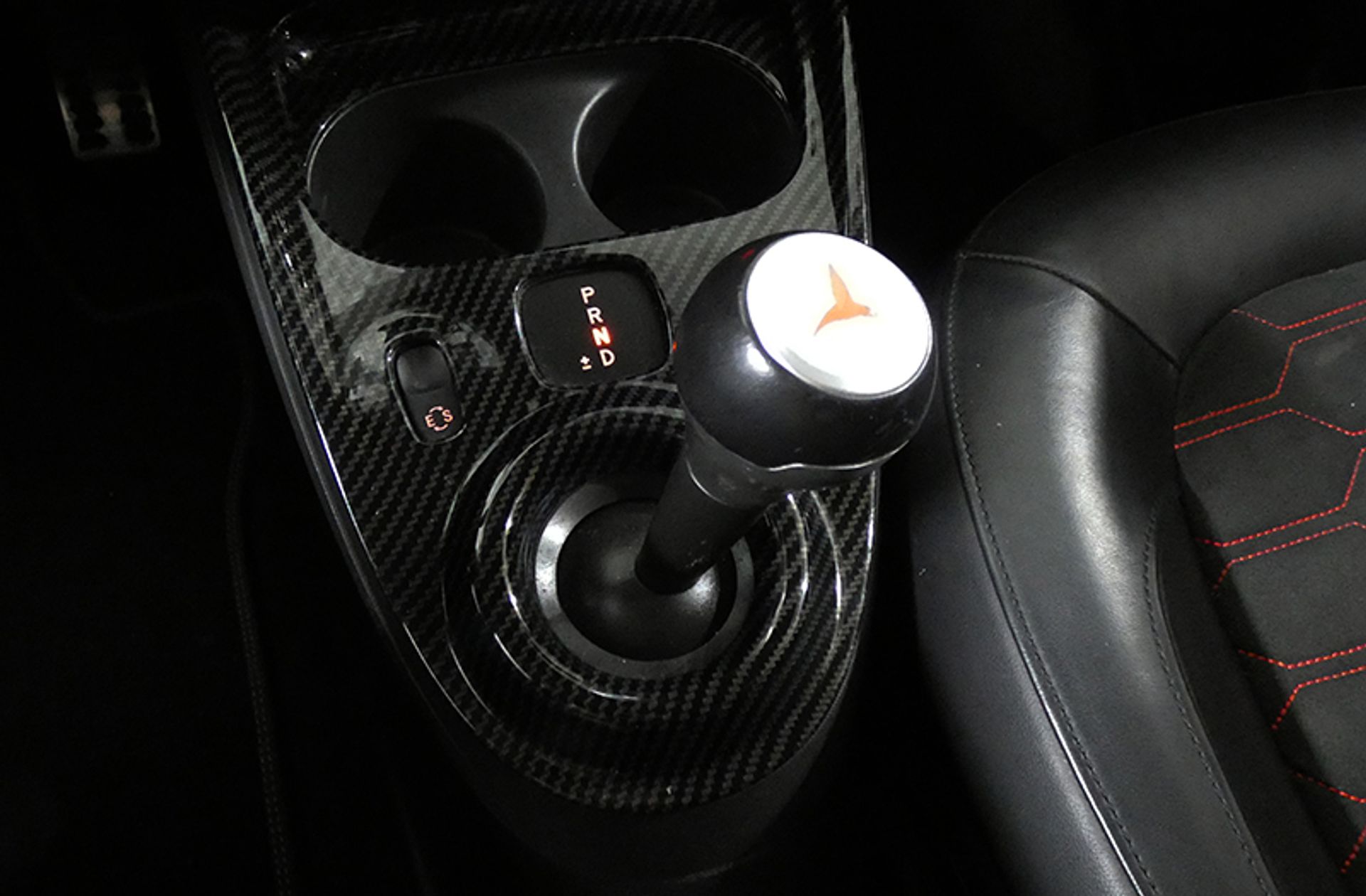 smart fortwo Coupe Ushuaia Limited Edition - foto 5