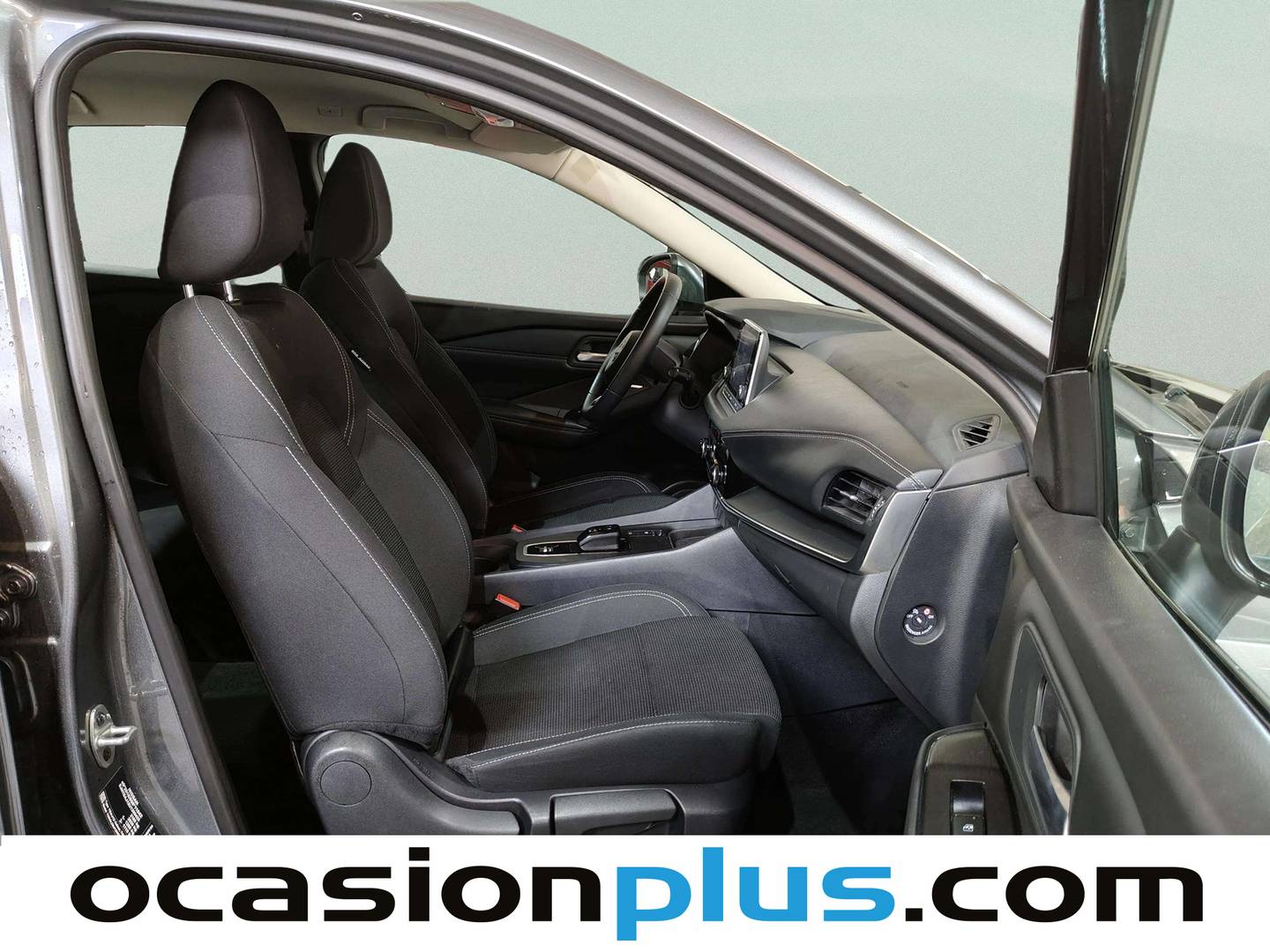 Nissan QASHQAI Nissan Qashqai E-POWER Acenta 140 kW (190 CV) híbrido