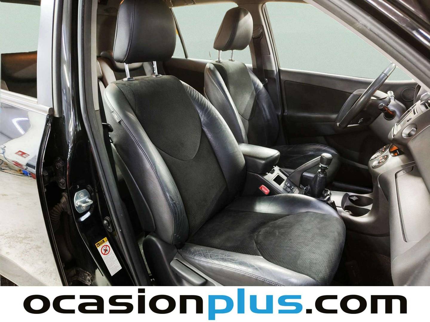 Foto Toyota Rav4 Toyota Rav4 150D 4x2 Yokubari (150 CV)