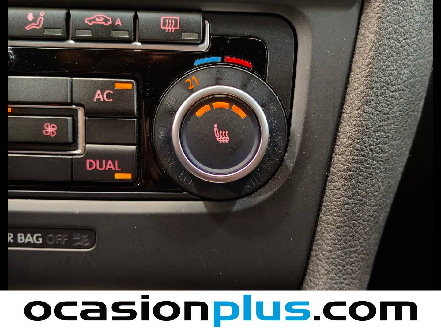 Acabados Volkswagen Golf Volkswagen Golf Sport 1.4 TSI  (160 CV) DSG