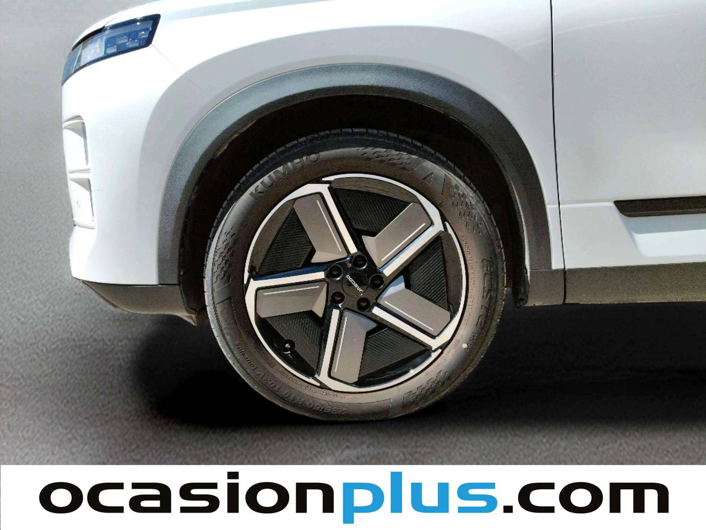 JAECOO 7 JAECOO 7 1.6 TGDI Select FWD (145 CV) 147cv