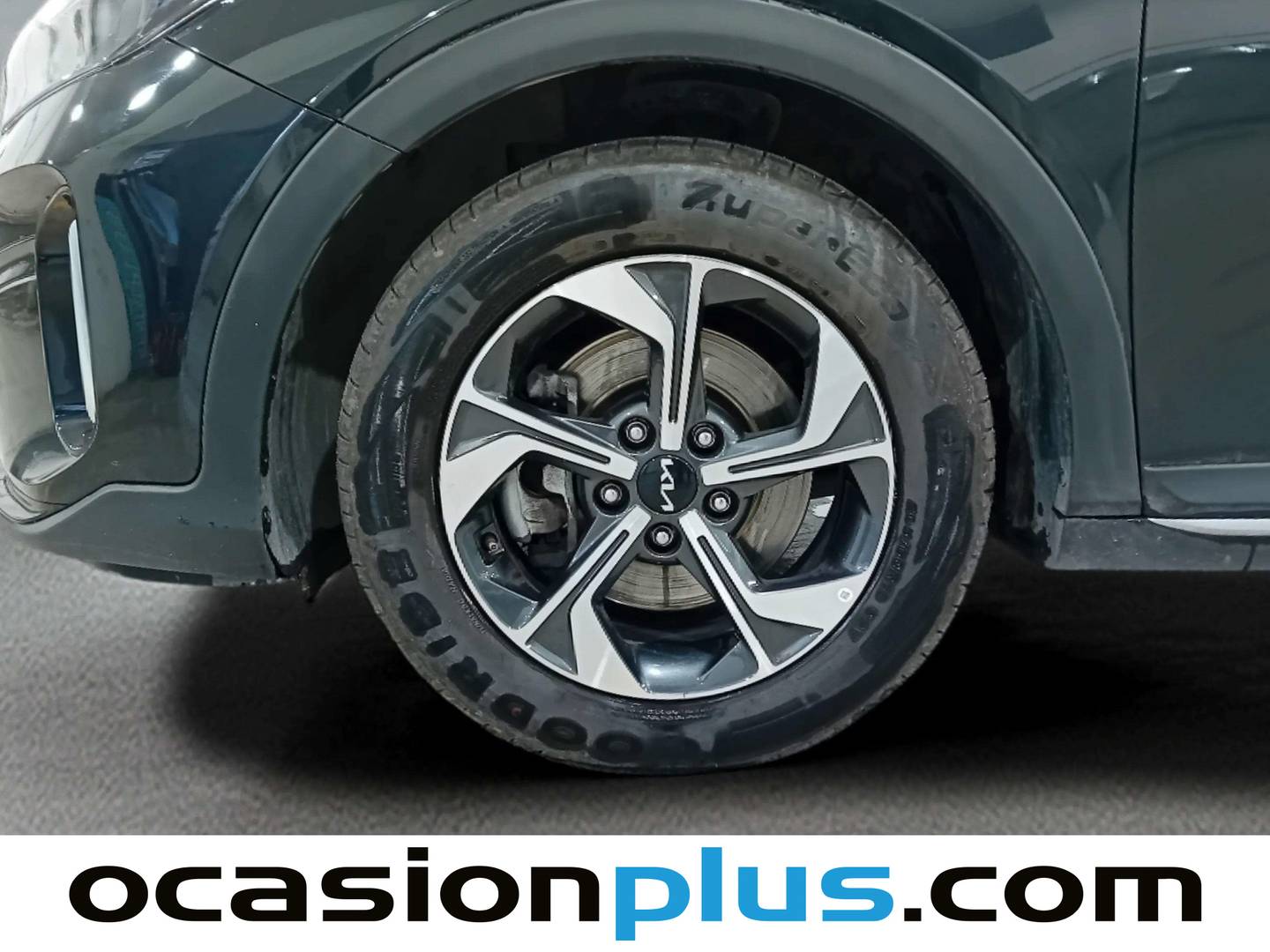 KIA XCeed KIA XCeed 1.0 T-GDi Drive (100 CV) seminuevo