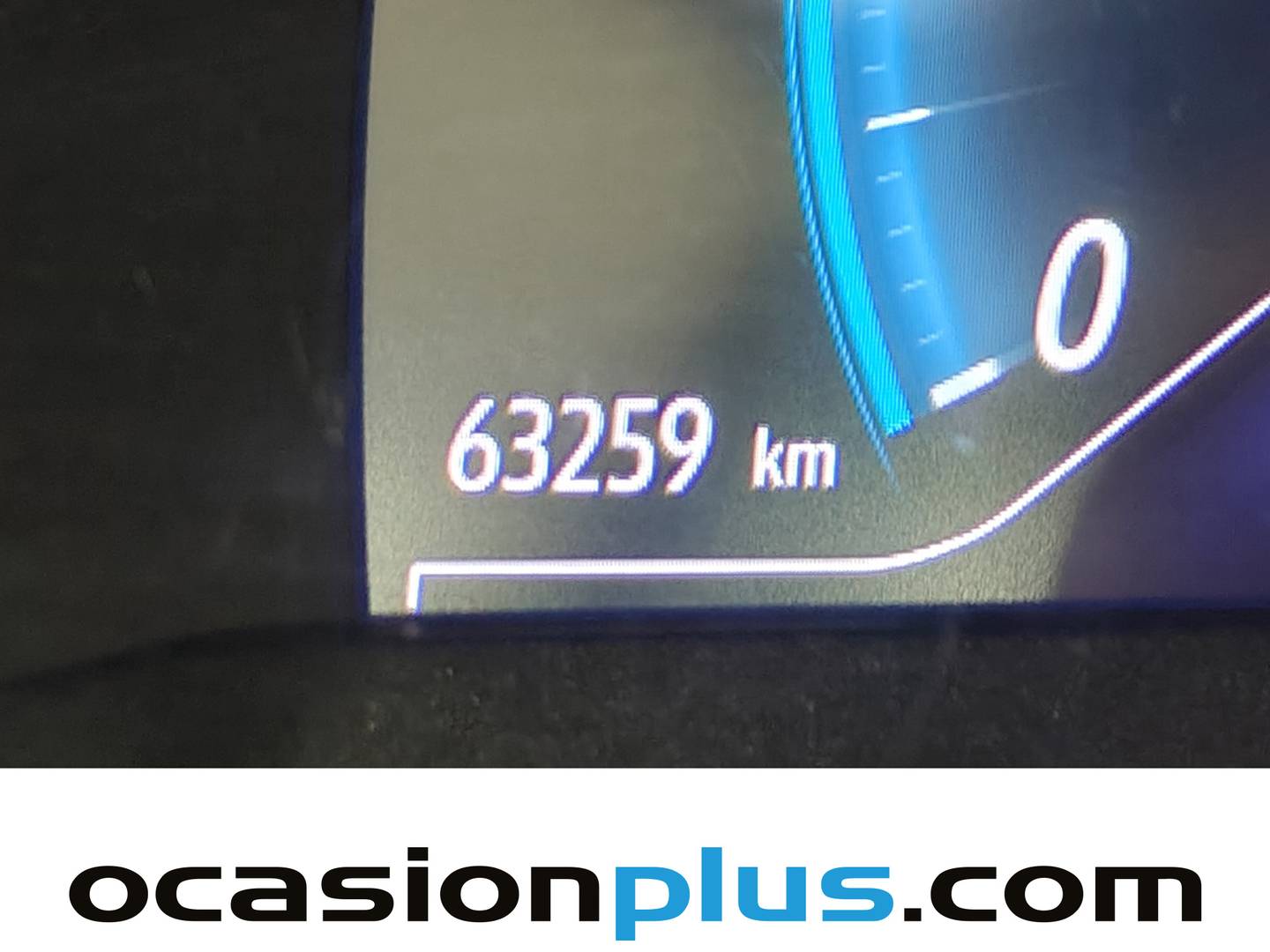 Renault Mégane Renault Megane Intens TCe (115 CV) GPF seminuevo