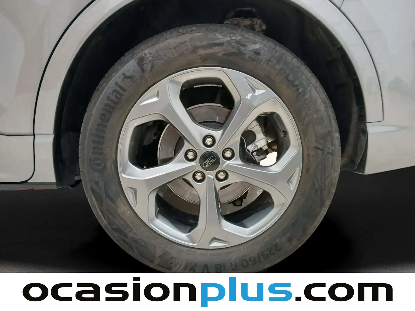 Foto Ford Kuga Ford Kuga 1.5T EcoBoost ST-Line 4x2 (150 CV)