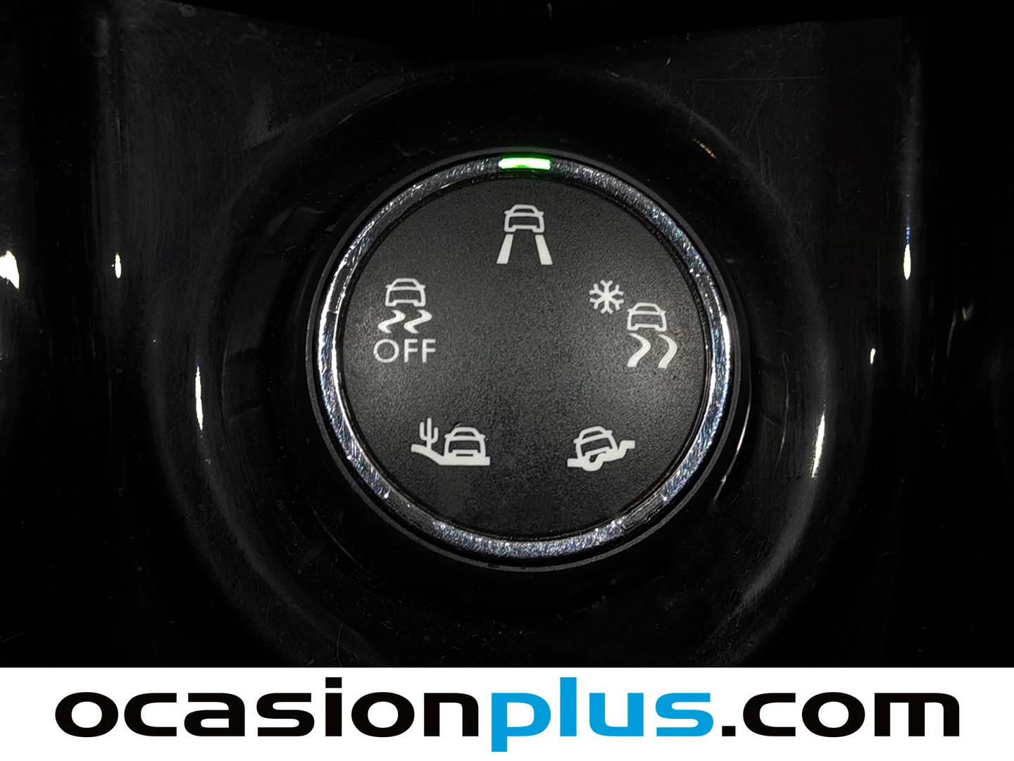 Foto Peugeot 2008 Peugeot 2008 BlueHDi 120 S&S Allure (120 CV)