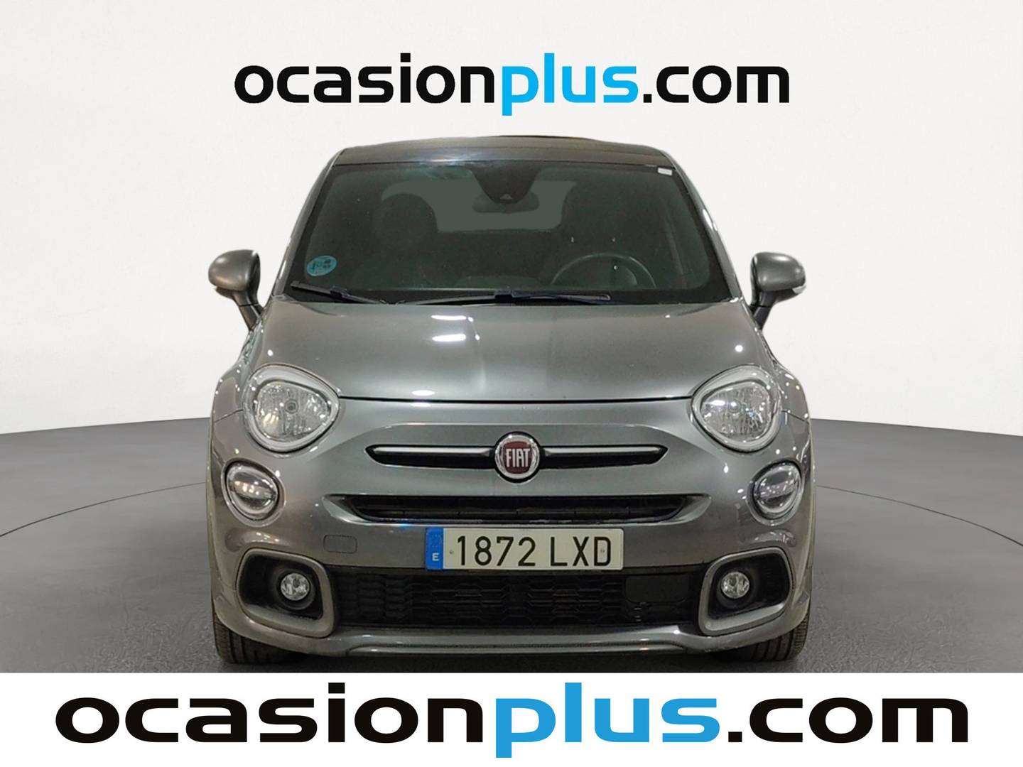 Foto Fiat 500X Fiat 500X Dolcevita Sport 1.6 Multijet (130 CV)