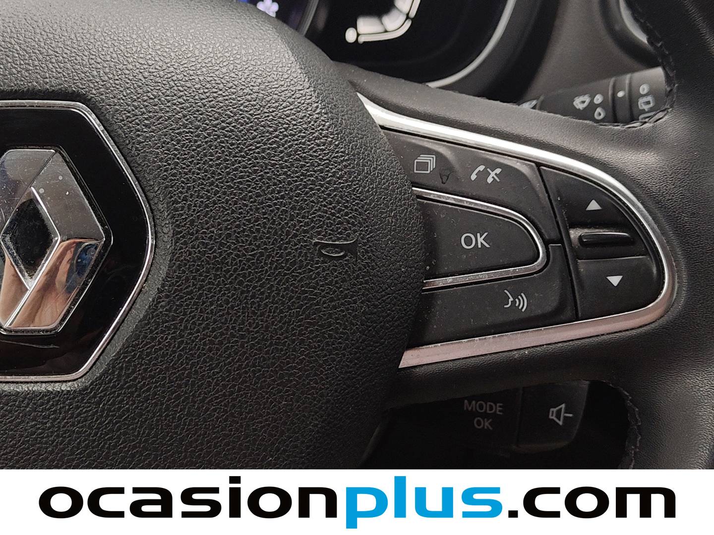 Renault Scénic Renault Scenic Zen Blue dCi (120 CV) barato