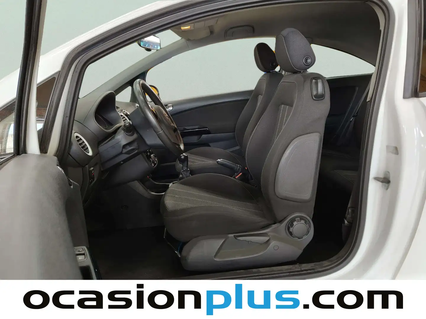 Foto Opel Corsa Opel Corsa 1.4 Color Edition (100 CV) GLP