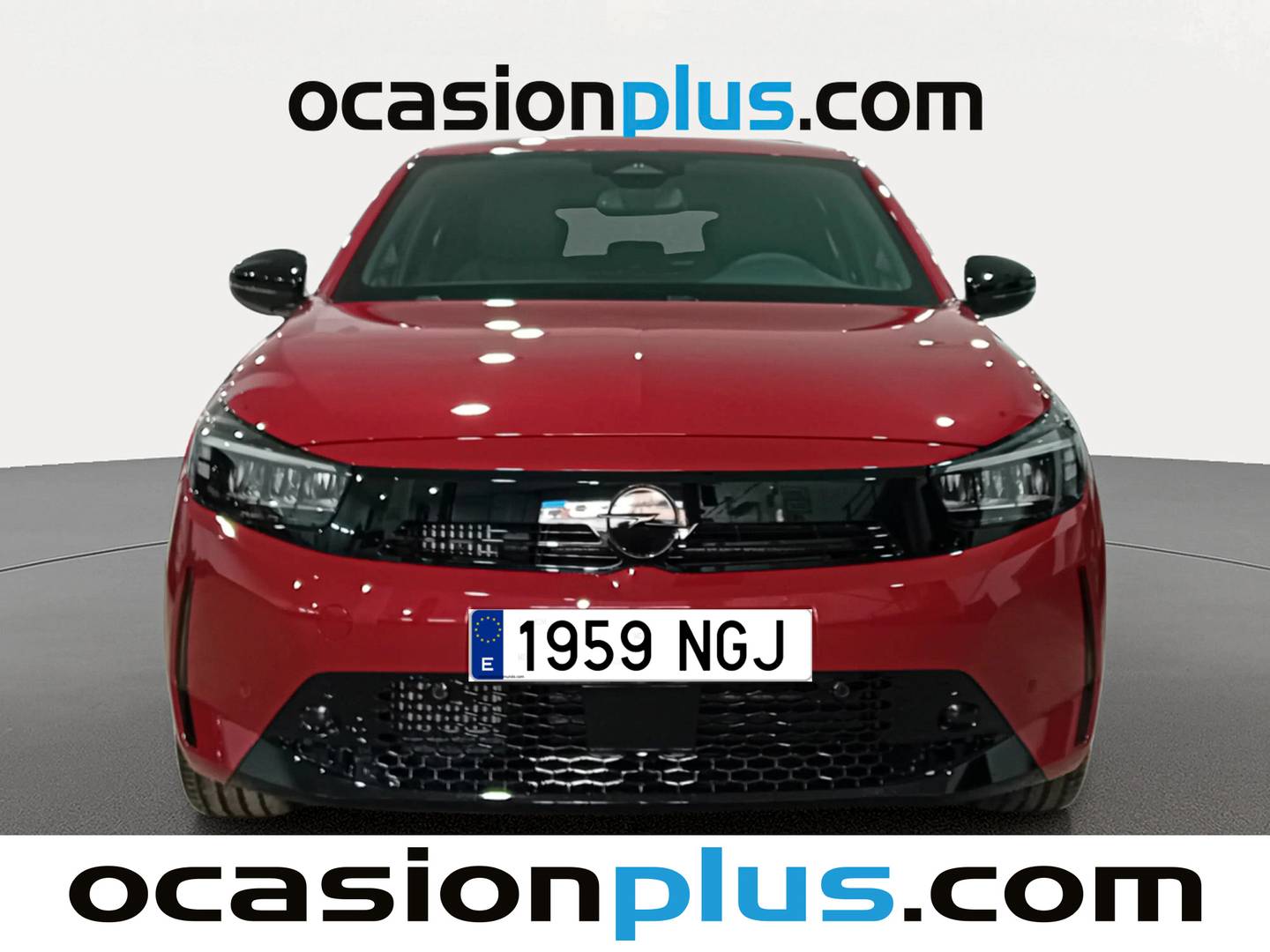 Opel Corsa Opel Corsa 1.2 T XHL Hybrid GS eDCT (110 CV) seminuevo