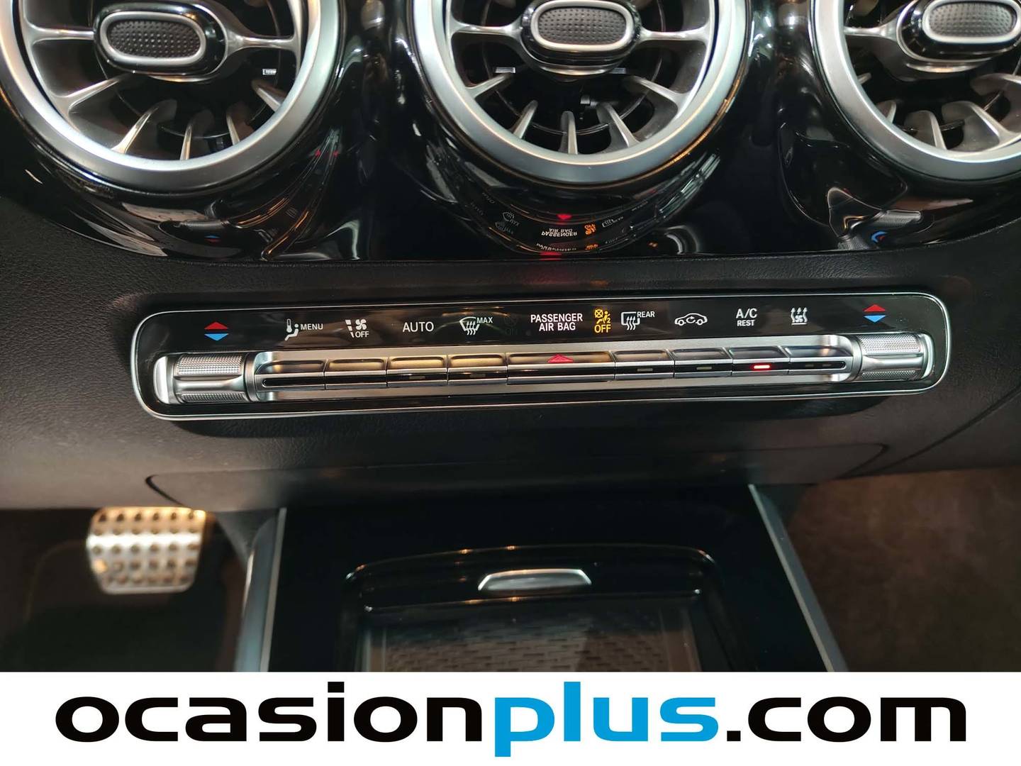 Mercedes GLA Mercedes-Benz GLA 250 e   Pack AMG (218 CV) 218cv