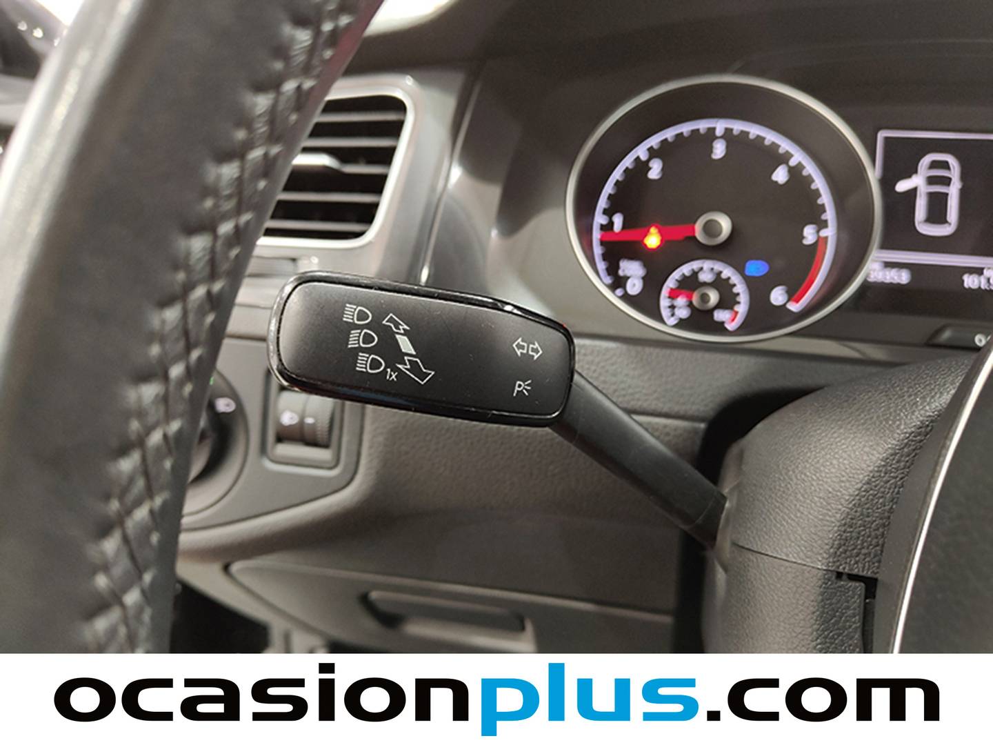 Volkswagen Golf Volkswagen Golf Business 1.6 TDI (115 CV) de ocasión