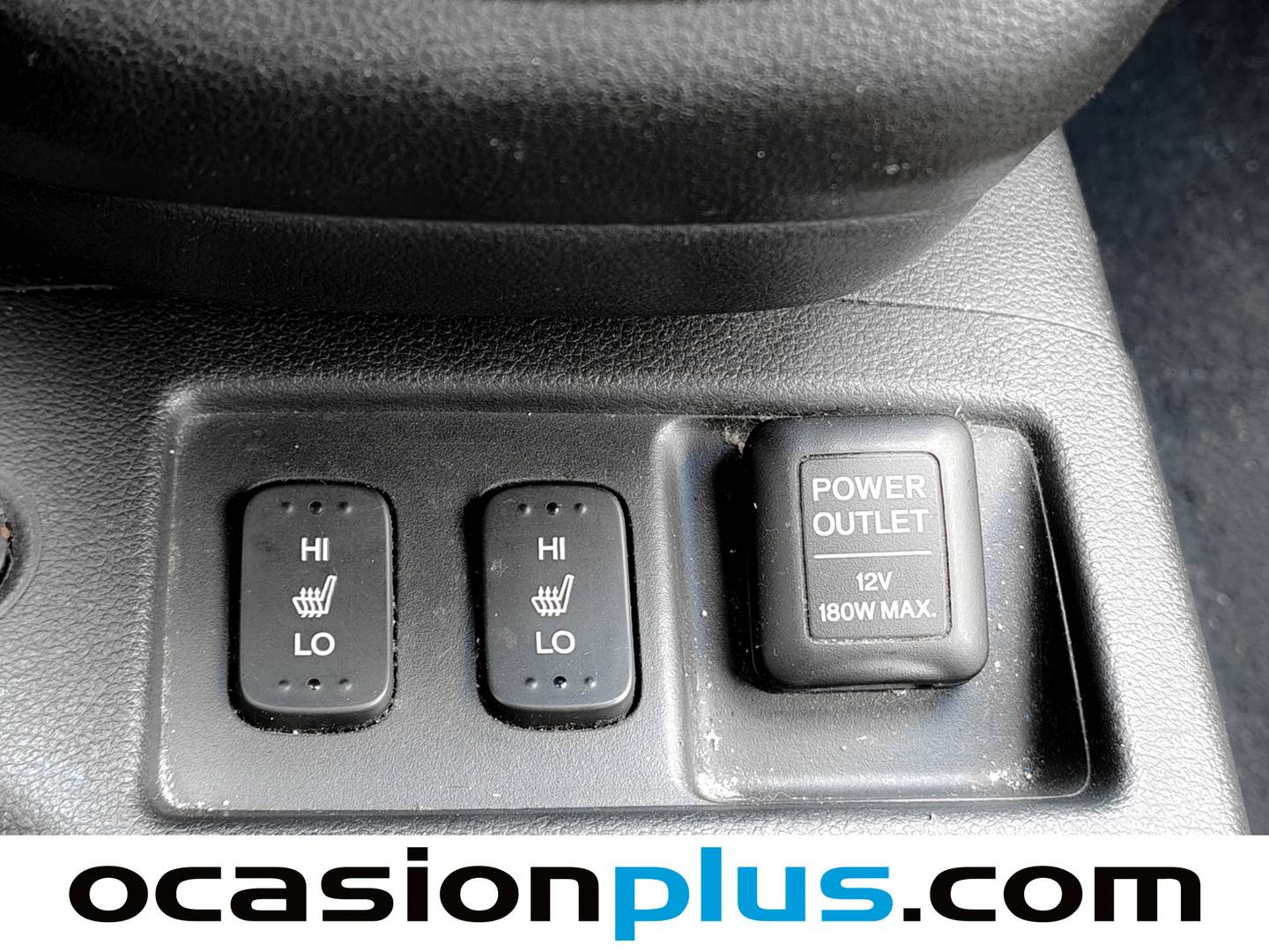 Extras del Honda CR-V Honda CR-V 2.2 I-DTEC Executive AWD (150 CV)