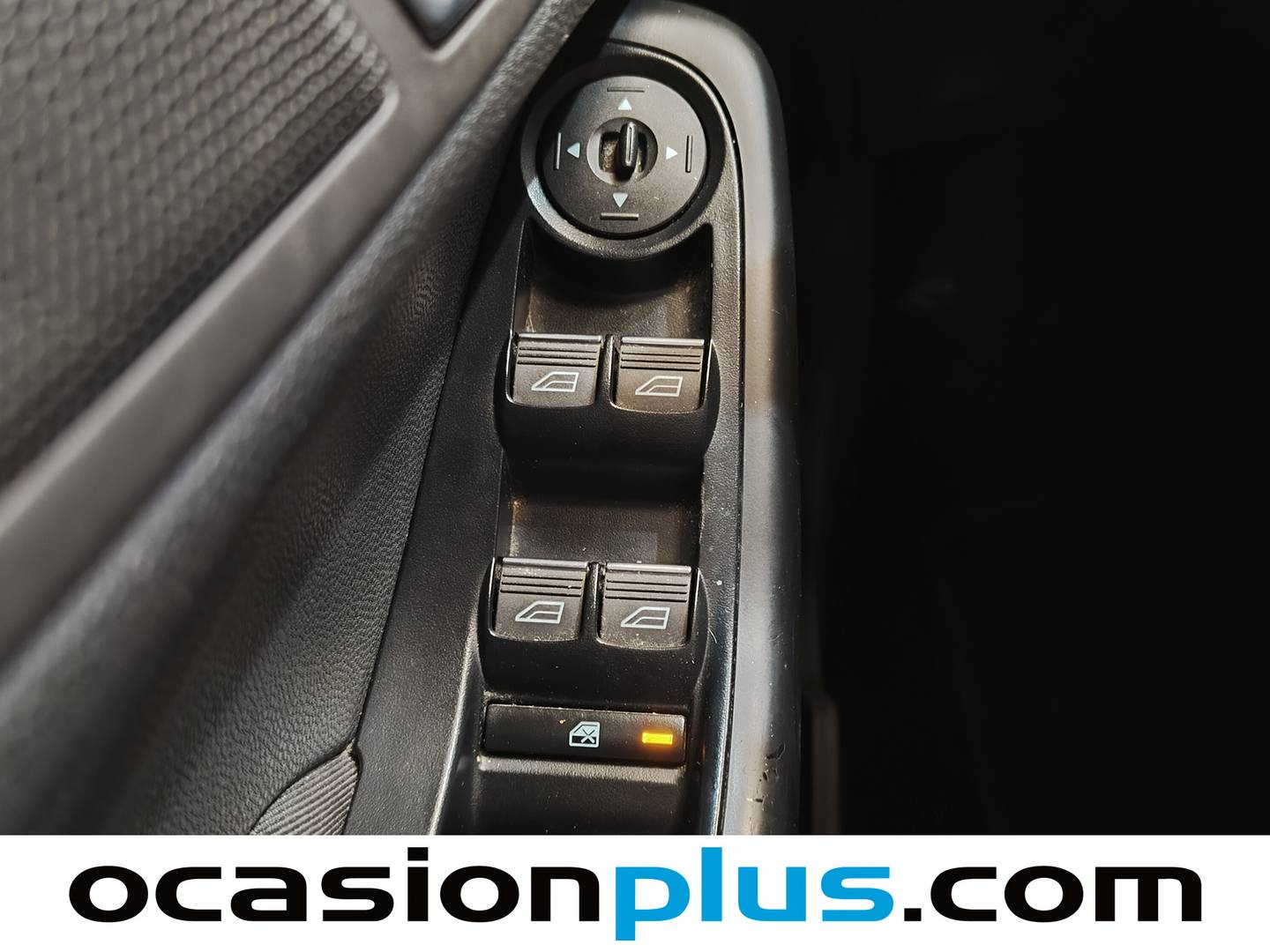 Ford Fiesta Ford Fiesta 1.0 EcoBoost ST-Line (120 CV) manual