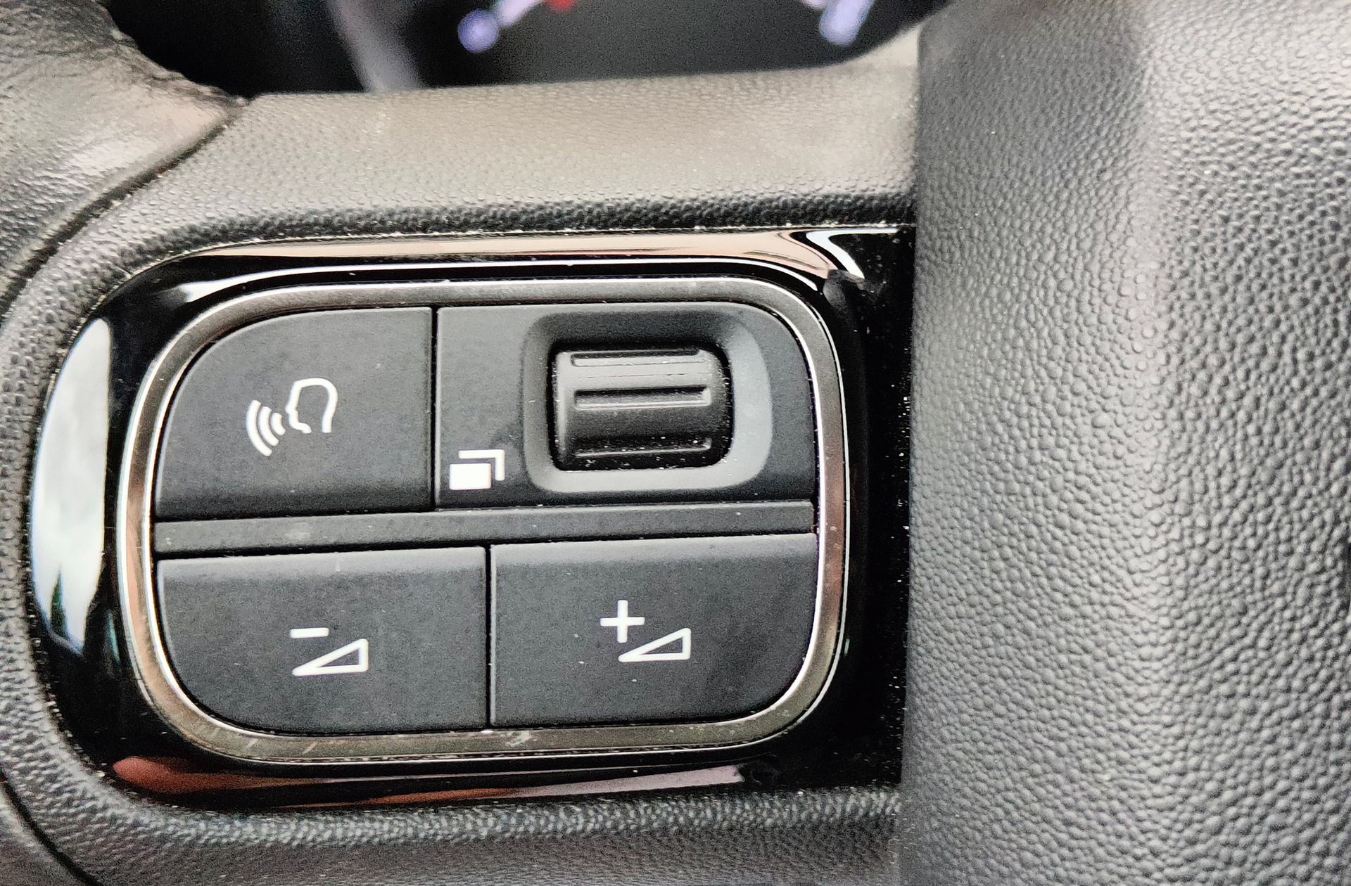 Citroën C3 Aircross PureTech 110 Feel Pack - foto 26