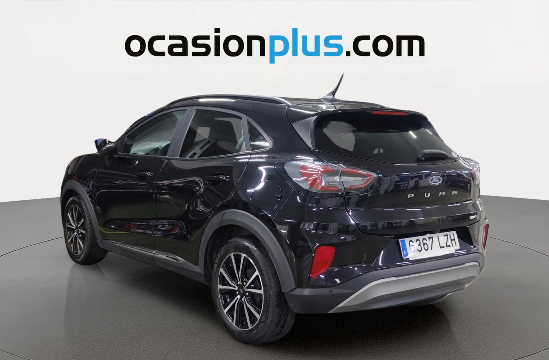 Ford Puma 1.0 EcoBoost MHEV Titanium Design - foto 3
