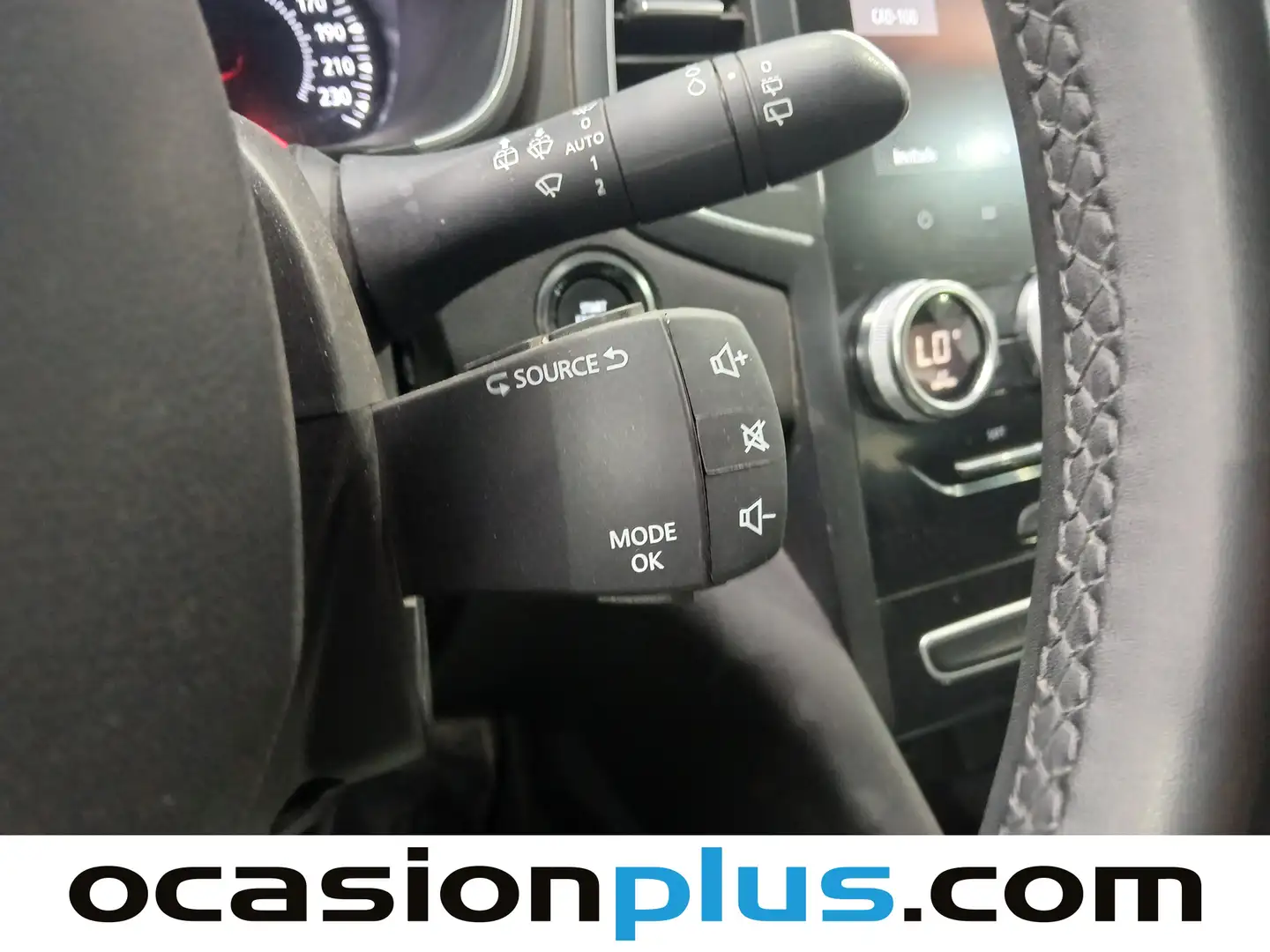 Foto Renault Mégane Renault Megane Intens Blue dCi  (115 CV)