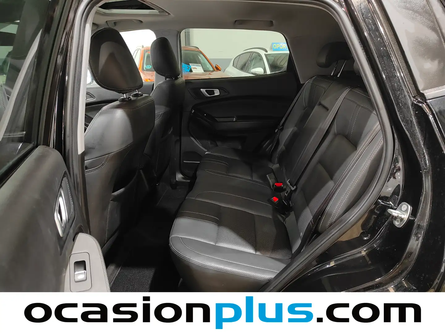 Foto DR AUTOMOBILES DR 4.0 DR AUTOMOBILES DR4 1.5 (116 CV)