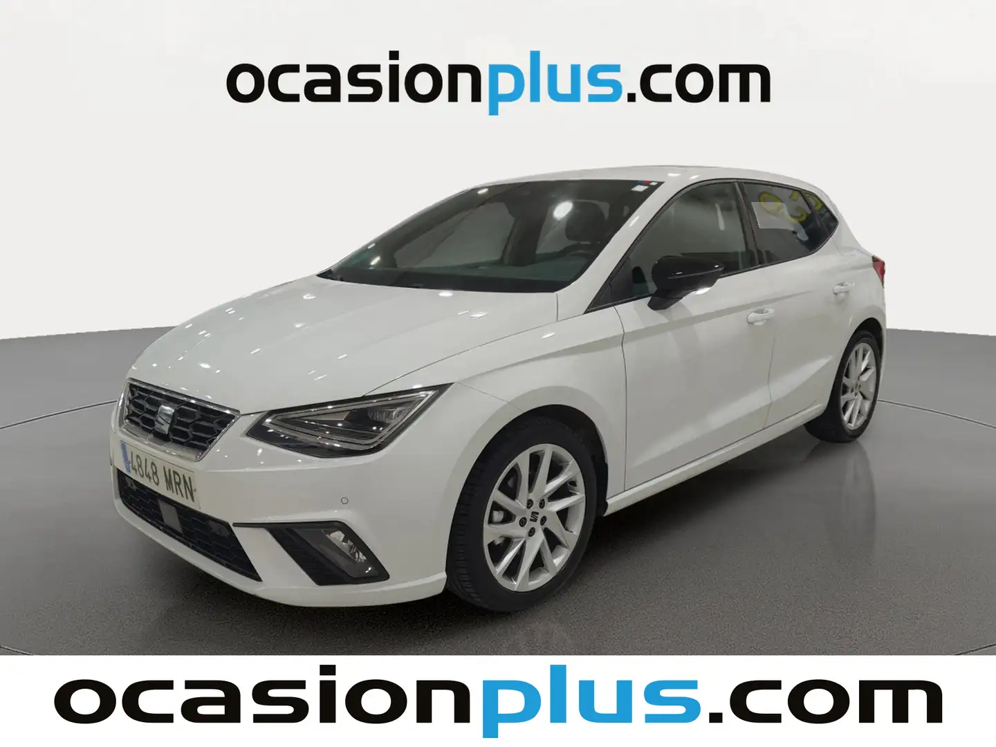 Foto Seat Ibiza SEAT Ibiza 1.5 TSI FR XL DSG (150 CV)