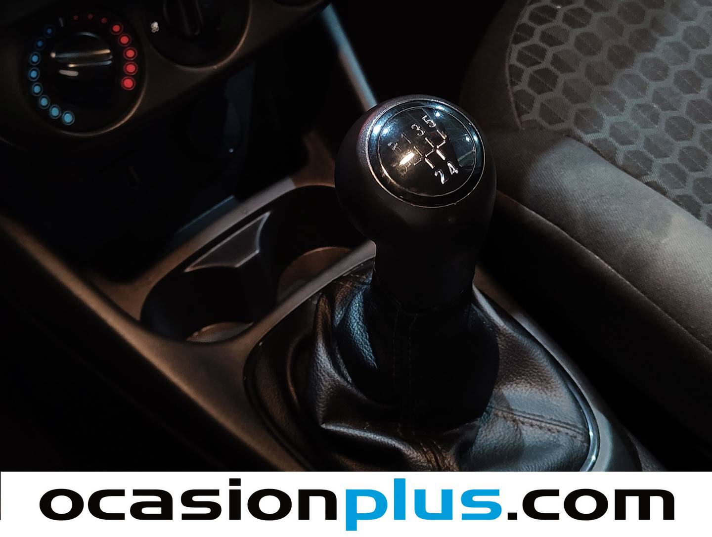 Opel Corsa Opel Corsa 1.4 Business (90 CV) de segunda mano