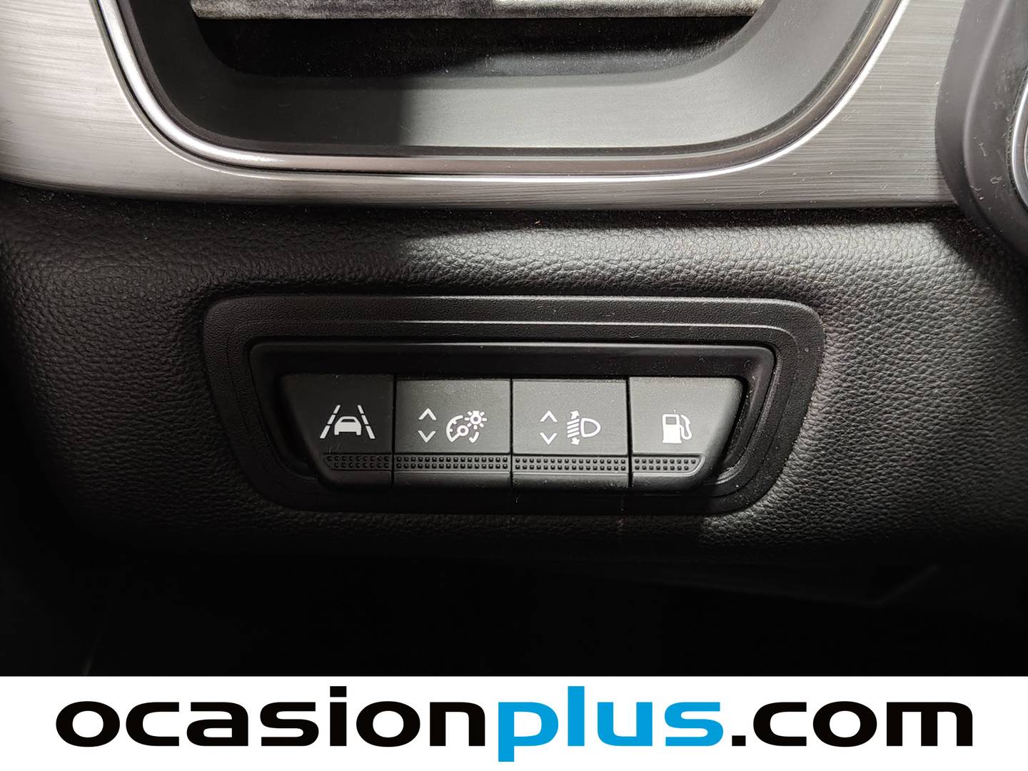 Renault Captur Renault Captur Zen E-TECH Híbrido enchufable (160 CV) barato